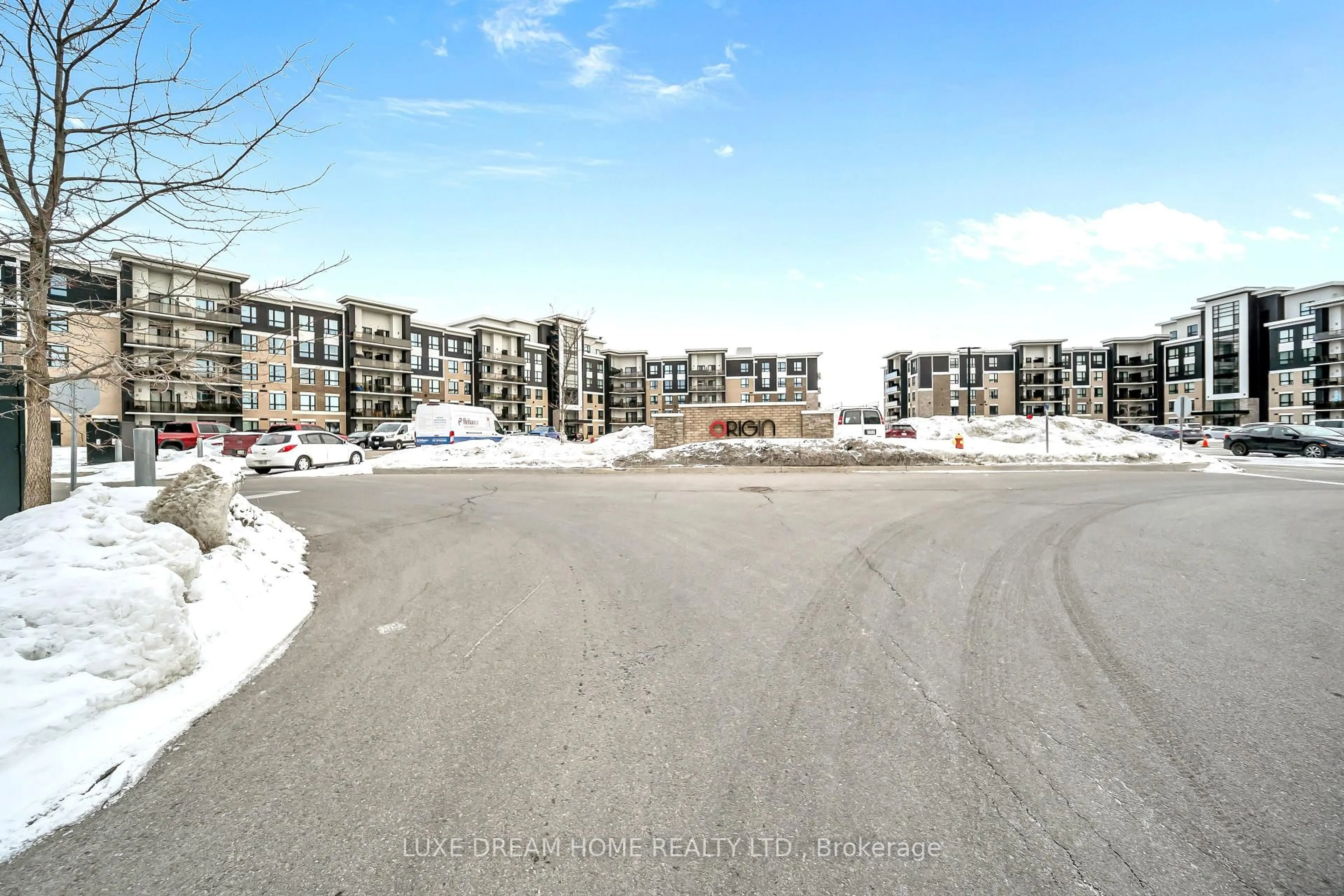 Unknown for 620 Sauve St #206, Milton Ontario L9T 9A5