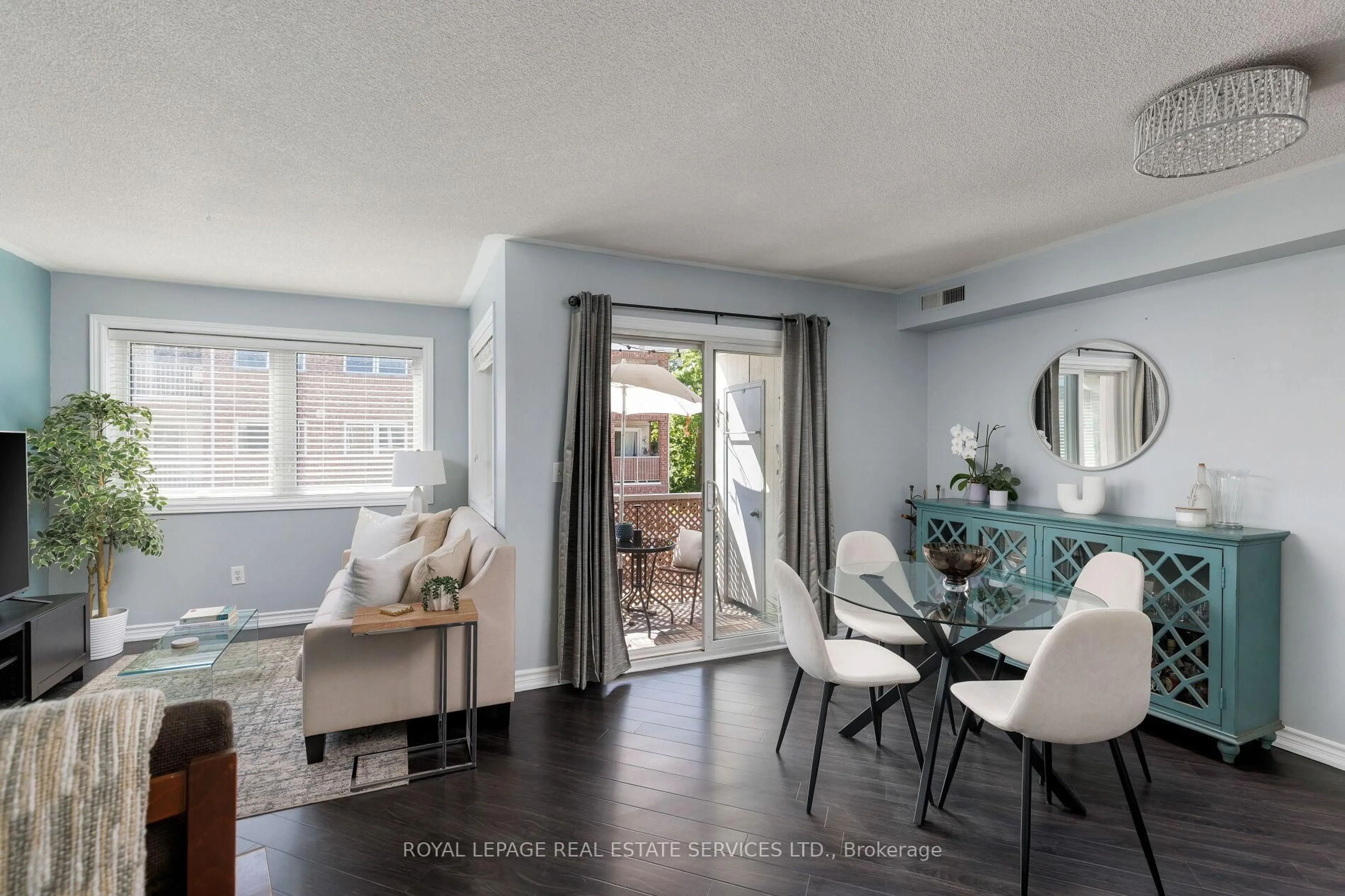 Unknown for 75 Bristol Rd #174, Mississauga Ontario L4Z 3P2