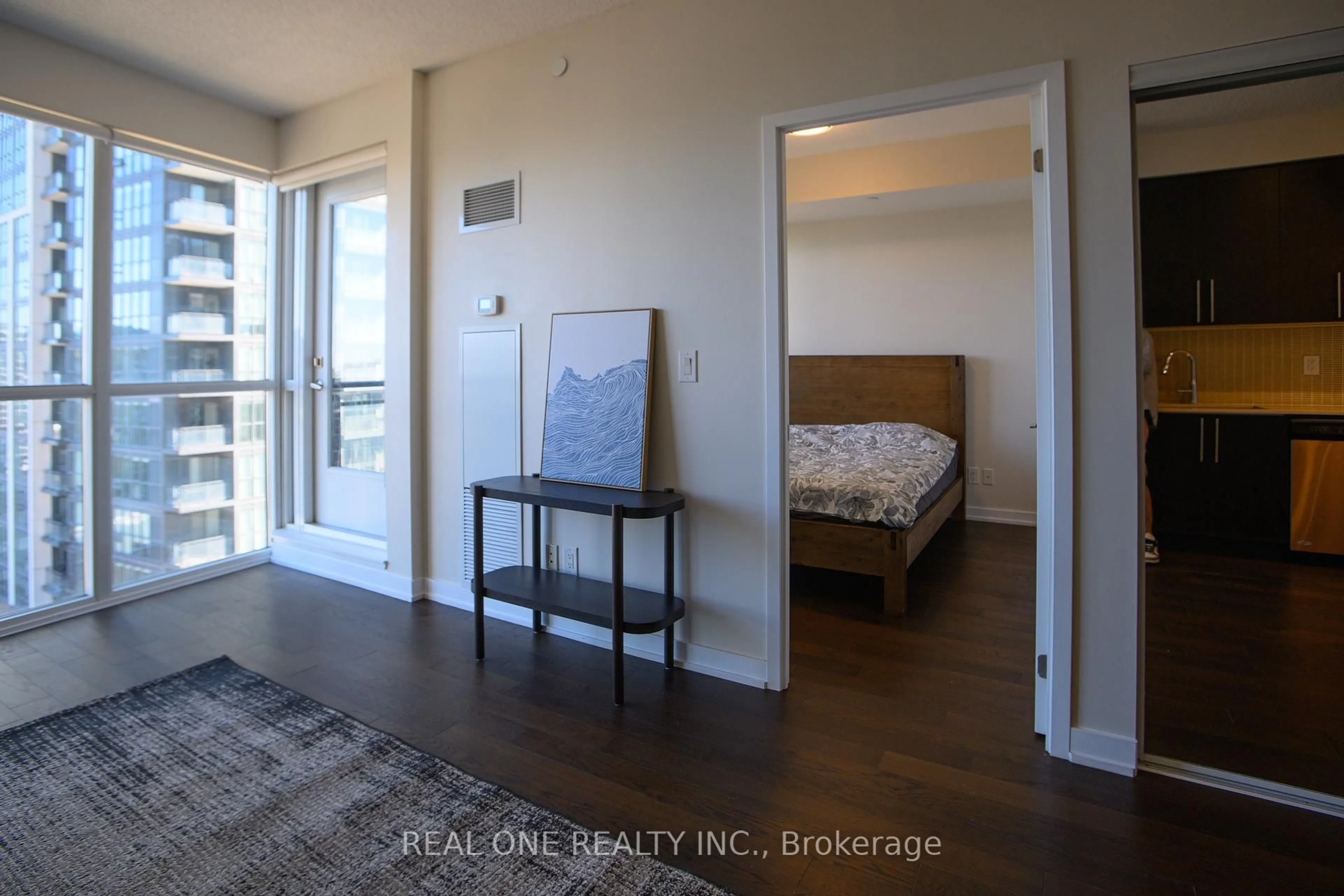 A pic of a room for 510 Curran Pl #1410, Mississauga Ontario L5B 0J8