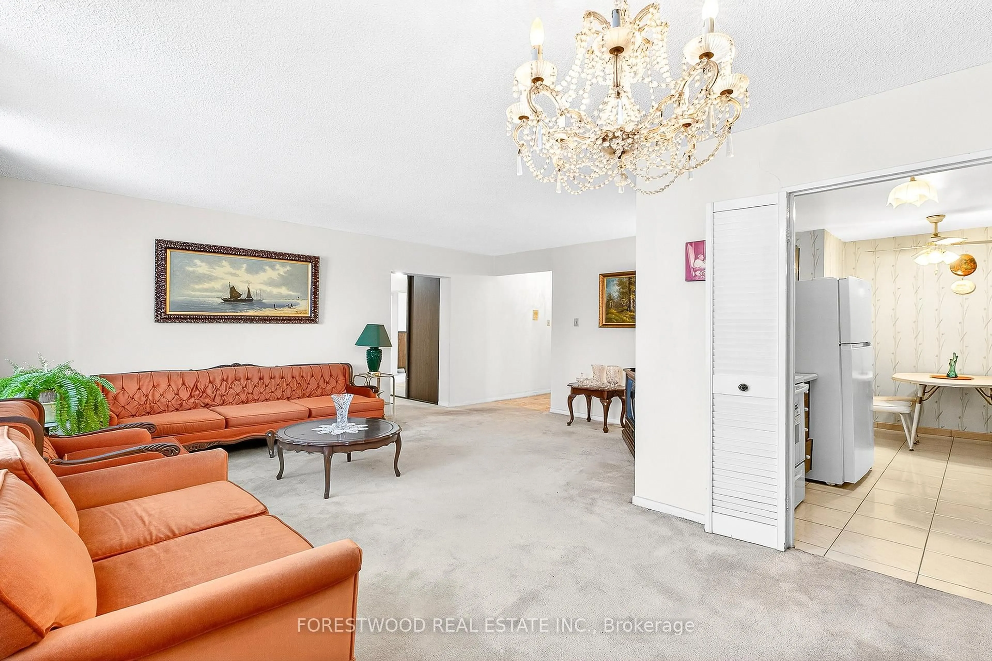 Unknown for 65 Southport St #402, Toronto Ontario M6S 3N6