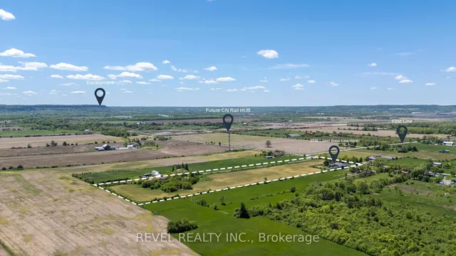 2738 Lower Base Line, Milton 2