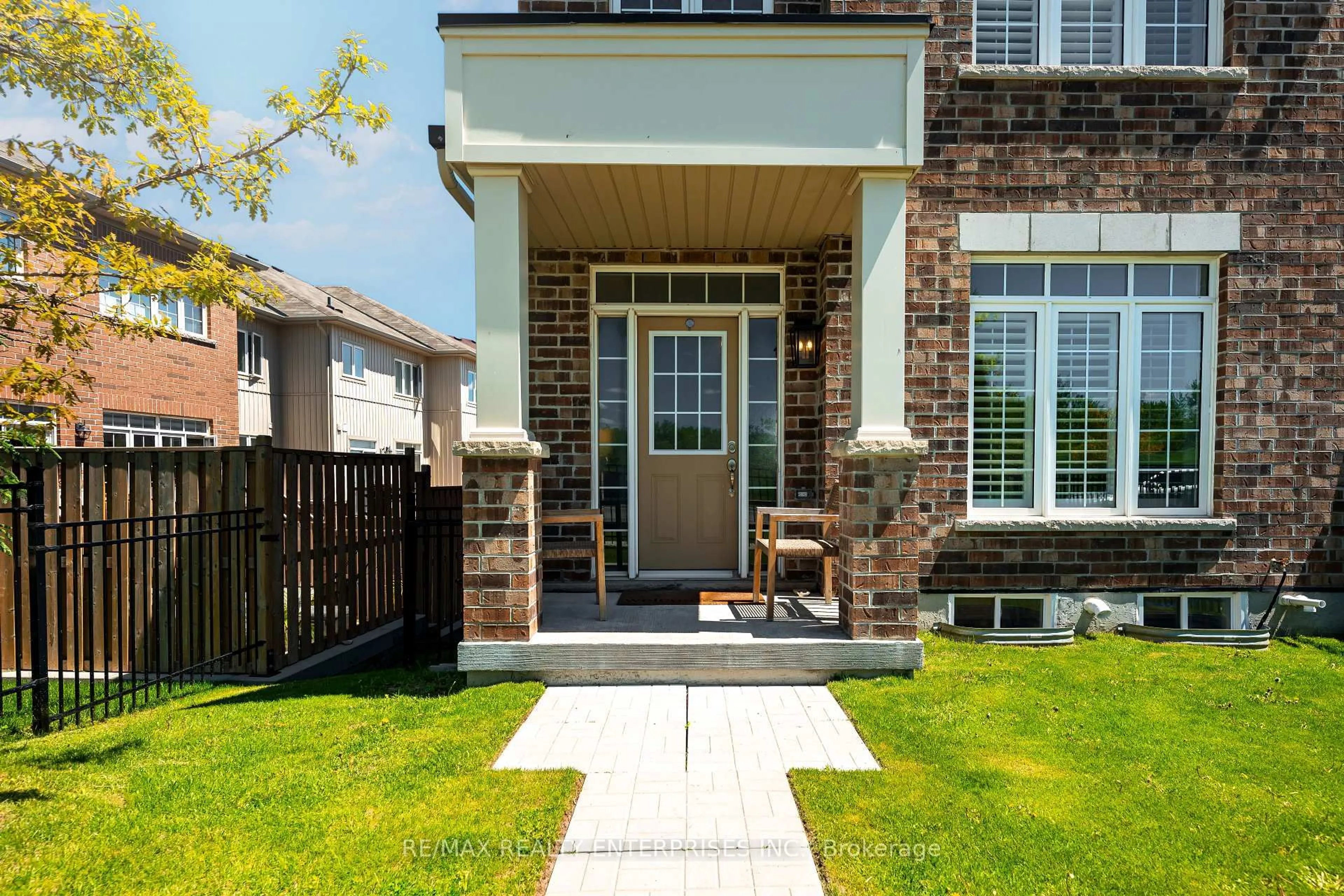 Unknown for 172 Parkinson Cres #25, Orangeville Ontario L9W 6X3