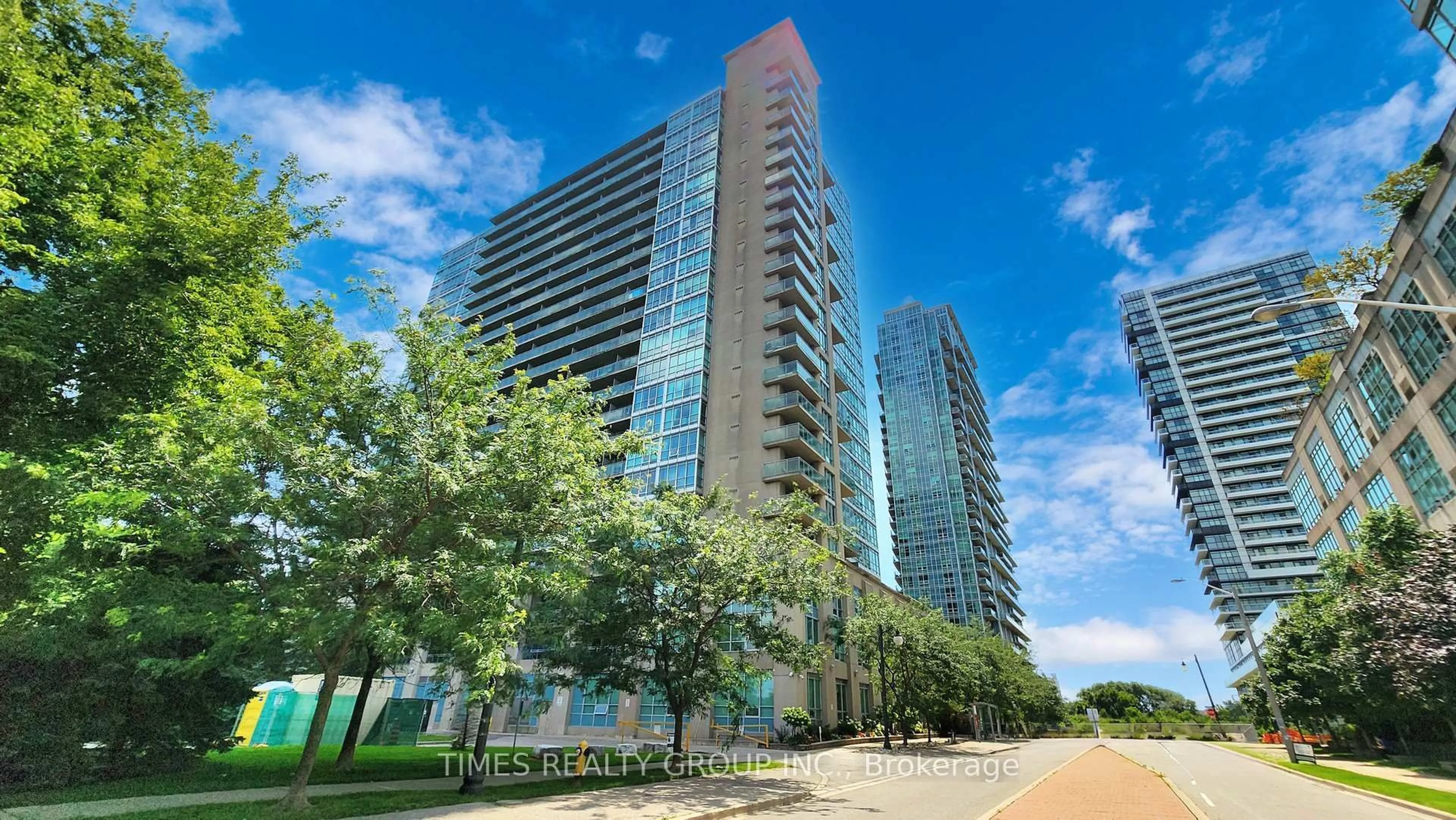 Unknown for 185 Legion Rd #1407, Toronto Ontario M8Y 0A1