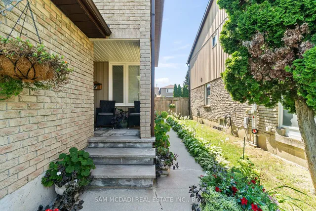 4260 SHELBY Cres, Mississauga 4