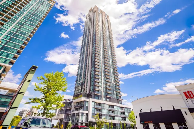 3975 Grand Park Dr #1506, Mississauga