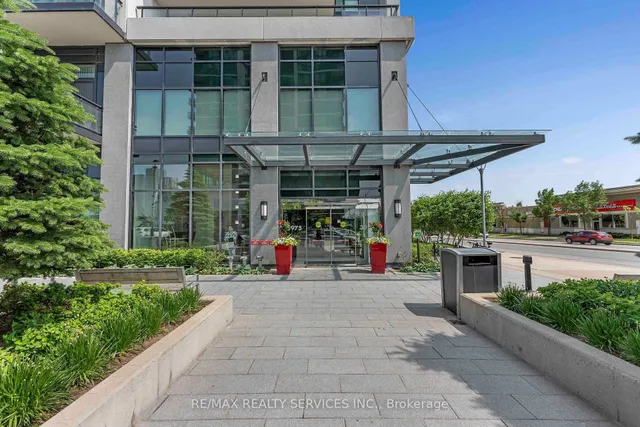 3975 Grand Park Dr #1506, Mississauga 3