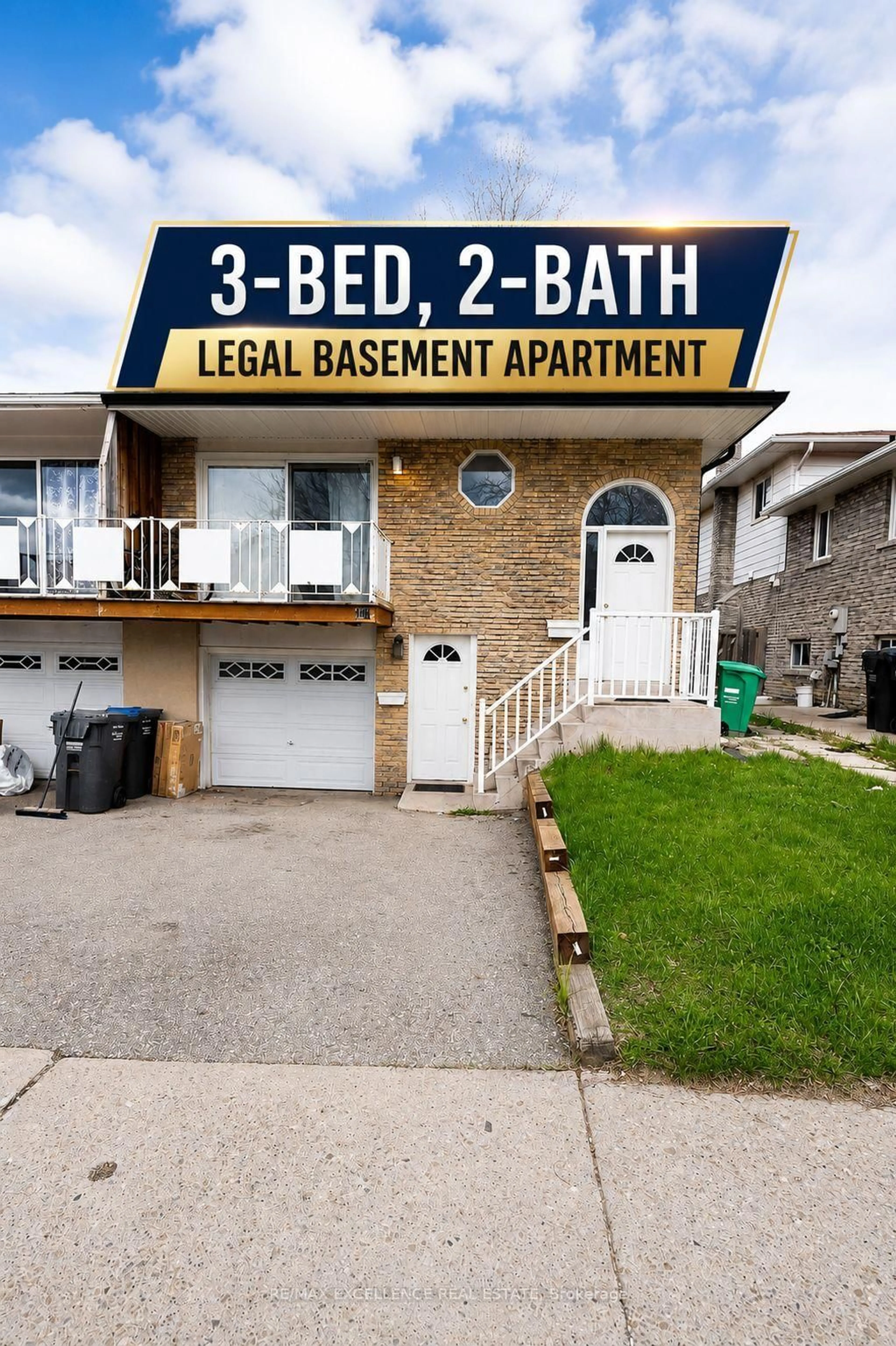 Unknown for 144 Abell Dr, Brampton Ontario L6V 2Z8