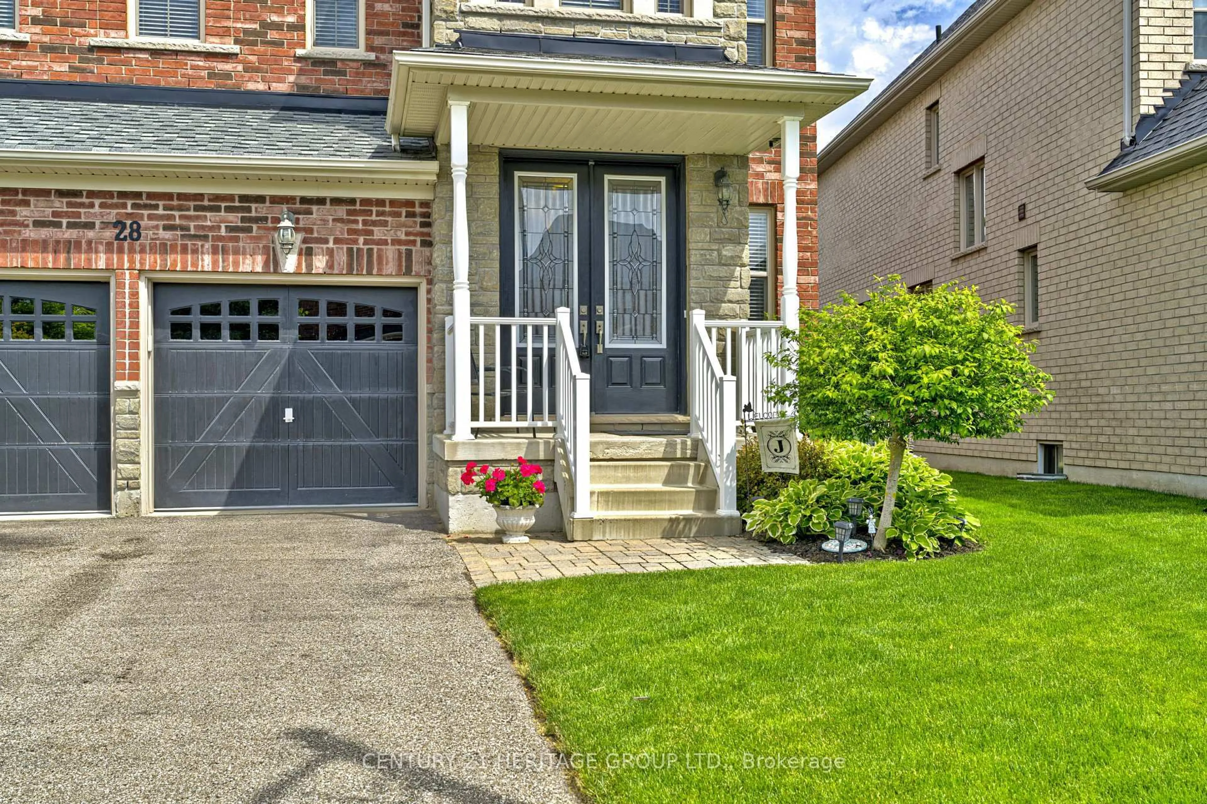 Unknown for 28 Boyces Creek Crt, Caledon Ontario L7C 3S2