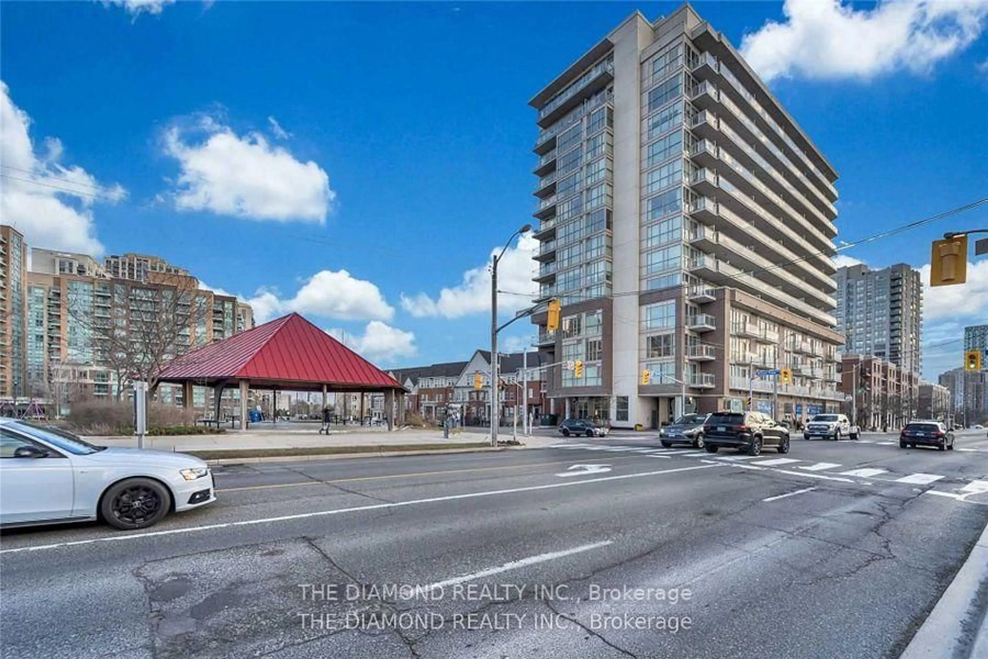 Unknown for 5101 Dundas St #1209, Toronto Ontario M9A 1C1