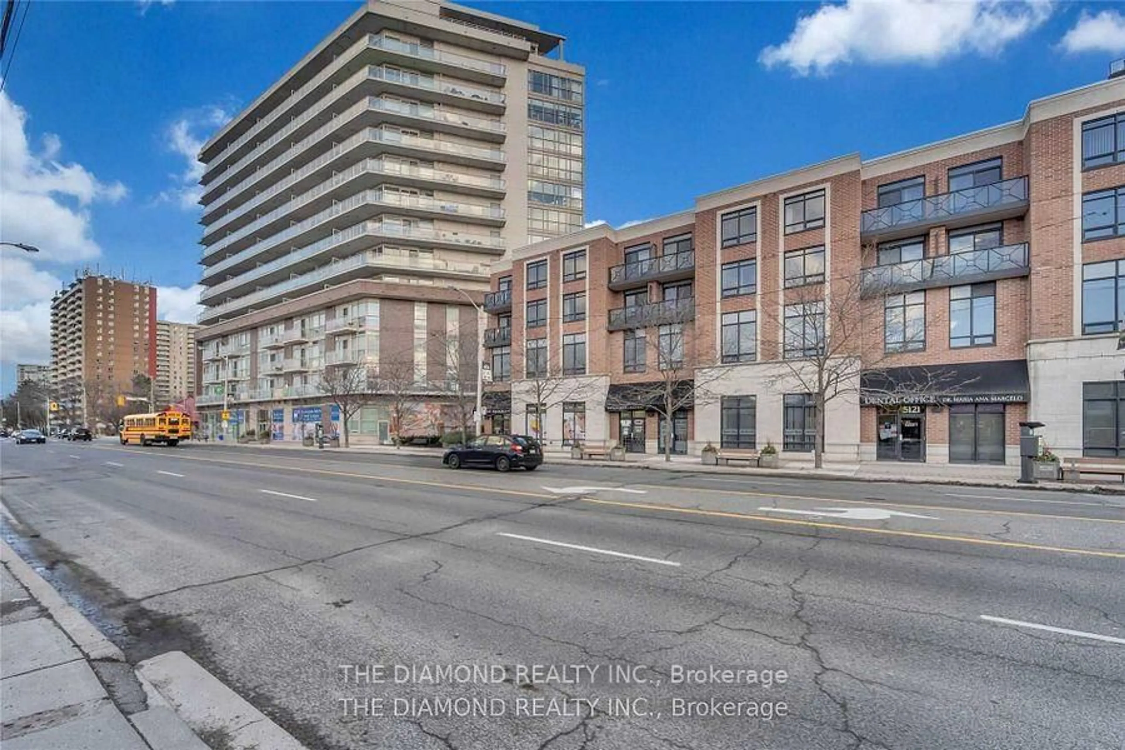 Unknown for 5101 Dundas St #1209, Toronto Ontario M9A 1C1