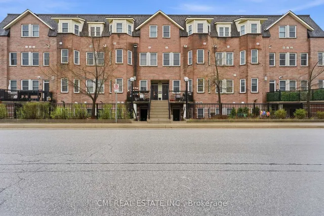 760 Lawrence Ave #164, Toronto 3