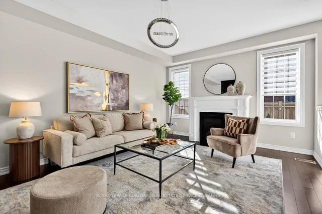 523 Terrace Way, Oakville 5