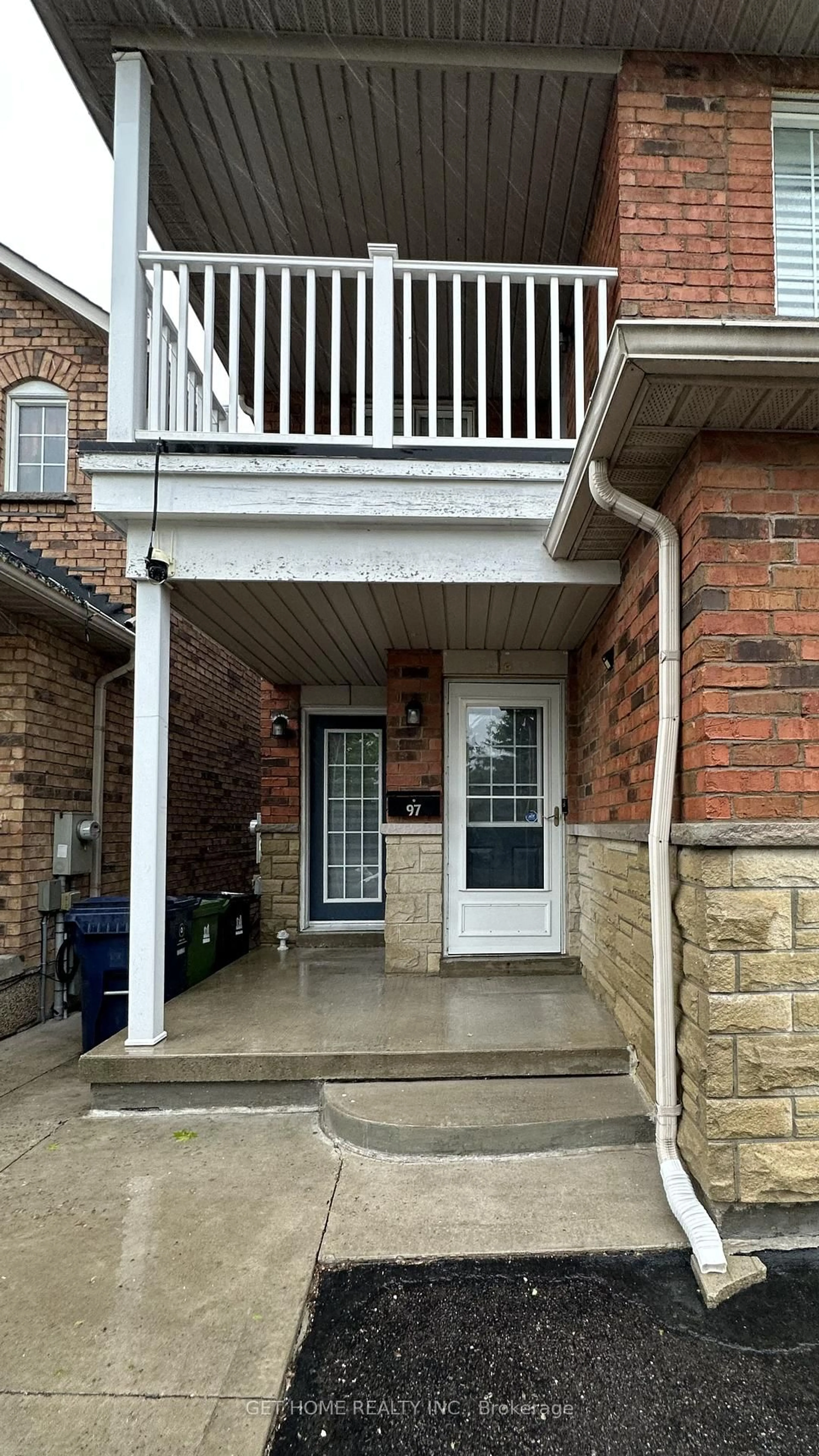 Unknown for 97 San Gabriele Pl, Toronto Ontario M9L 3A4
