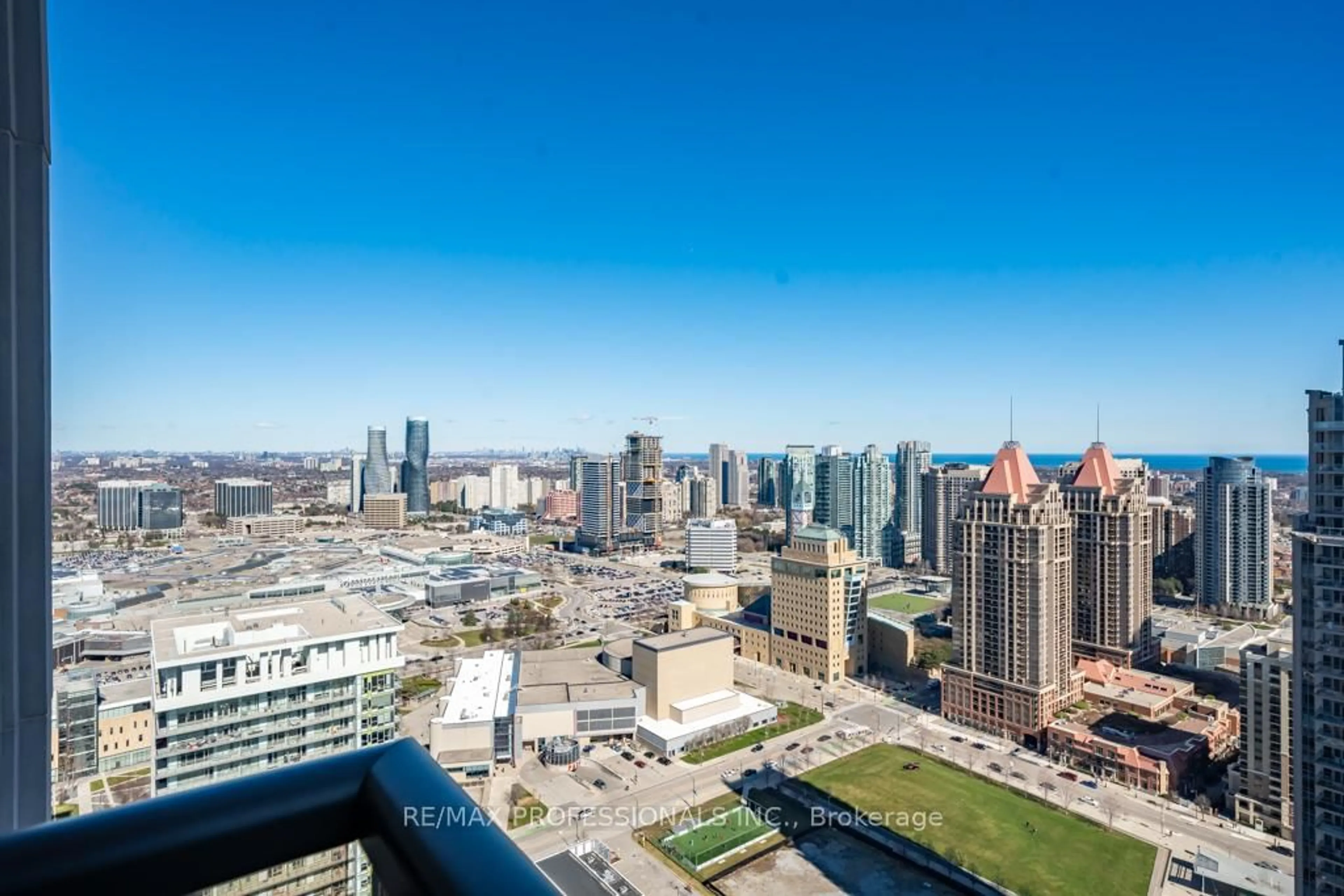 Unknown for 385 Prince of Wales Dr #3506, Mississauga Ontario L5B 0C6