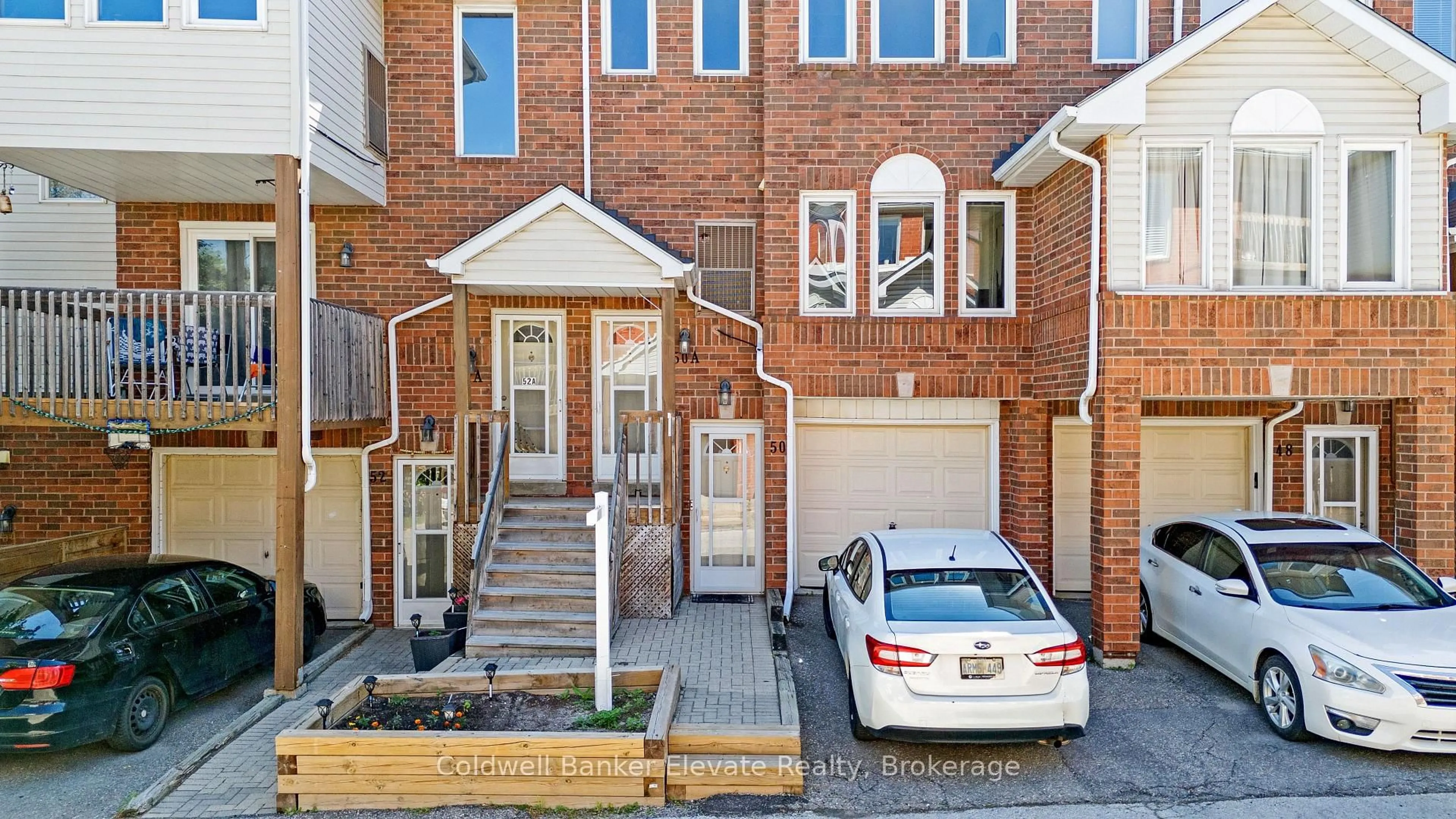 Unknown for 50A Wylie Circ, Halton Hills Ontario L7G 5L9