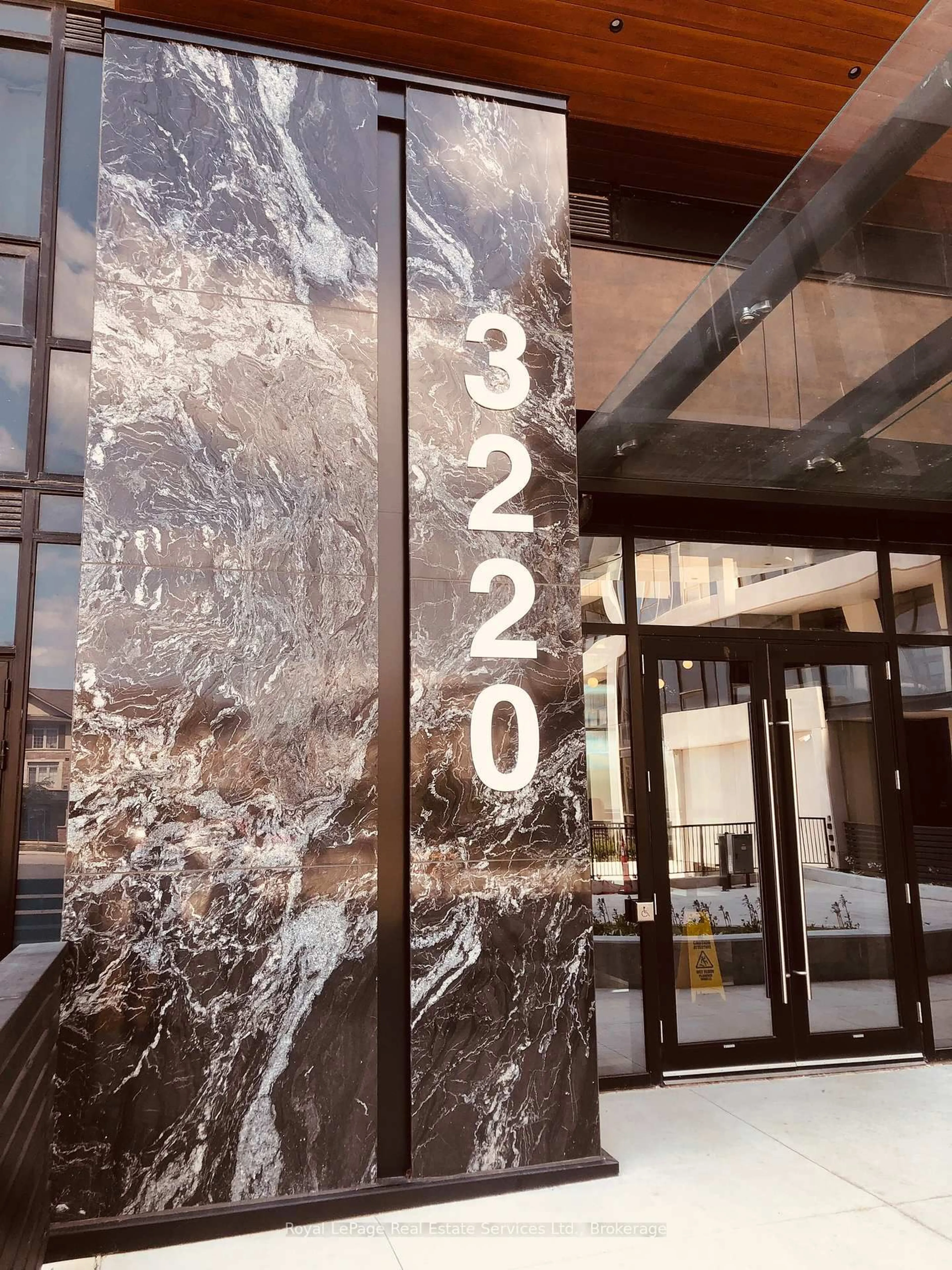 Unknown for 3220 William Coltson Ave #2007, Oakville Ontario L6H 7X9