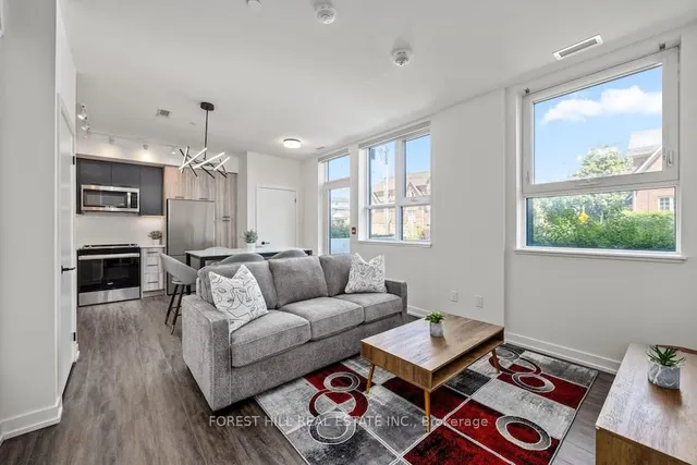 2300 St Clair Ave #103, Toronto 2