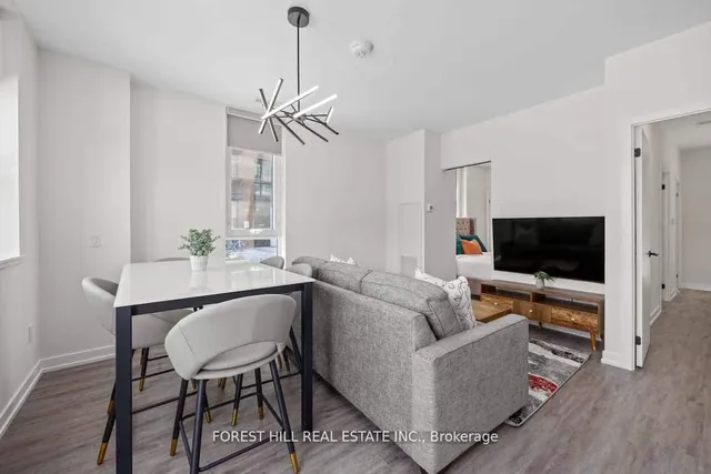 2300 St Clair Ave #101, Toronto 5