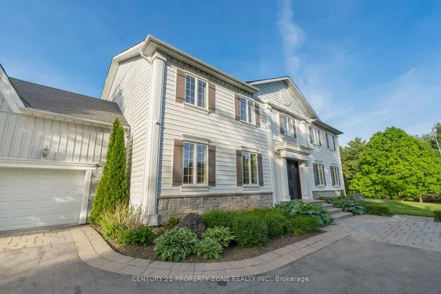 6195 Milburough Line, Burlington 5