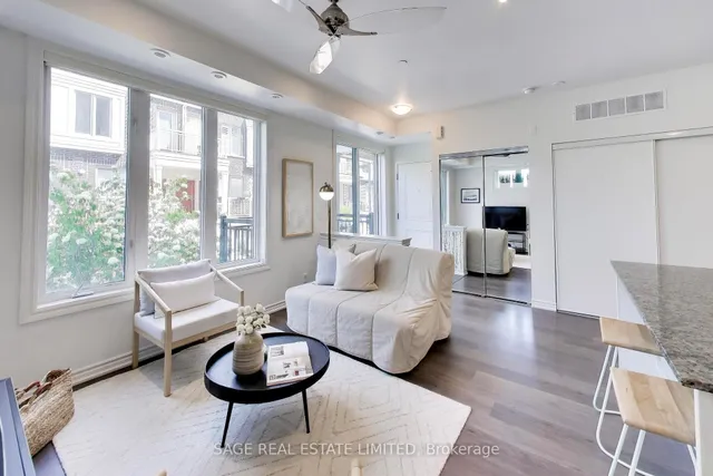 130 Long Branch Ave #2, Toronto 2