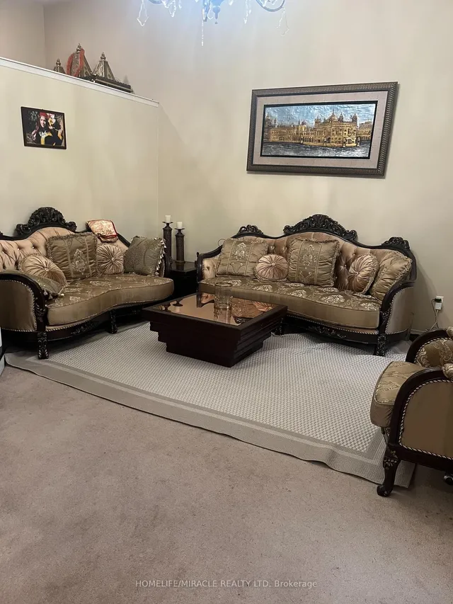 23 Roundstone Dr, Brampton 3