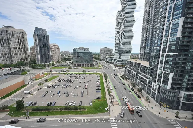 4065 Confederation Pkwy #3311, Mississauga 4