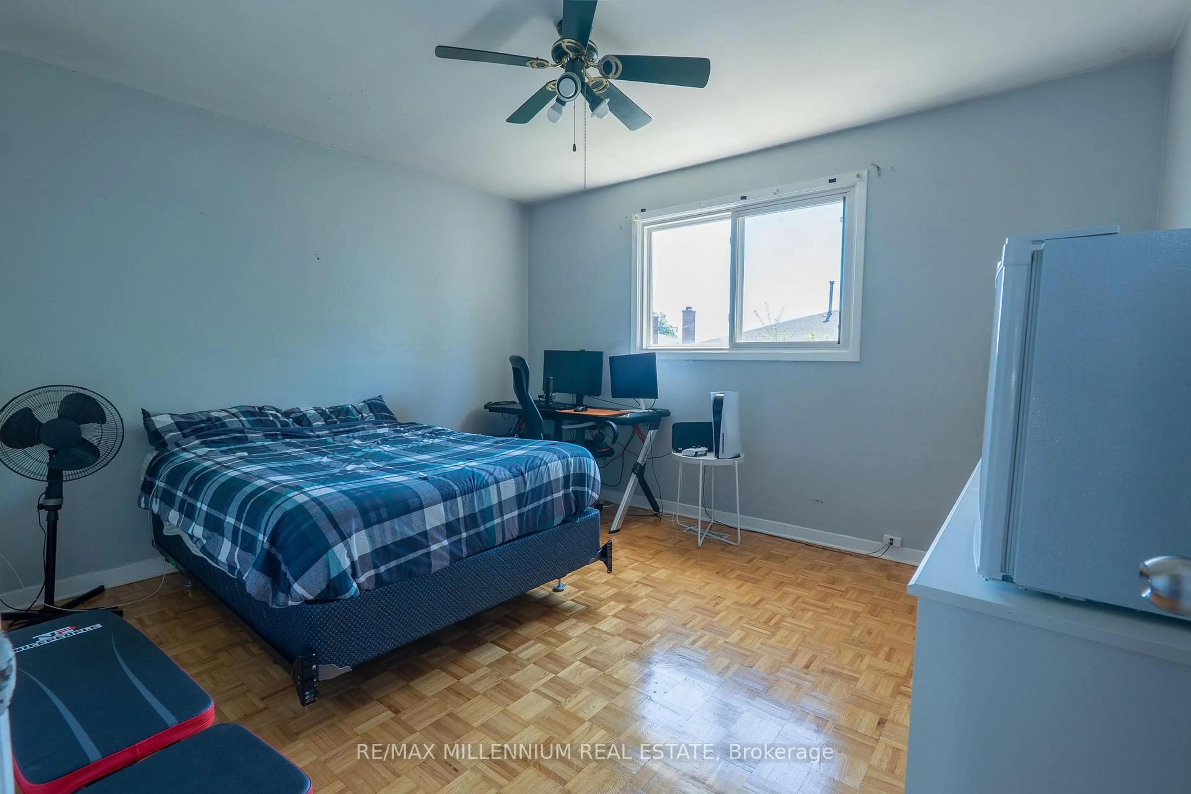 A pic of a room for 29 Major Oaks Dr, Brampton Ontario L6V 3K1