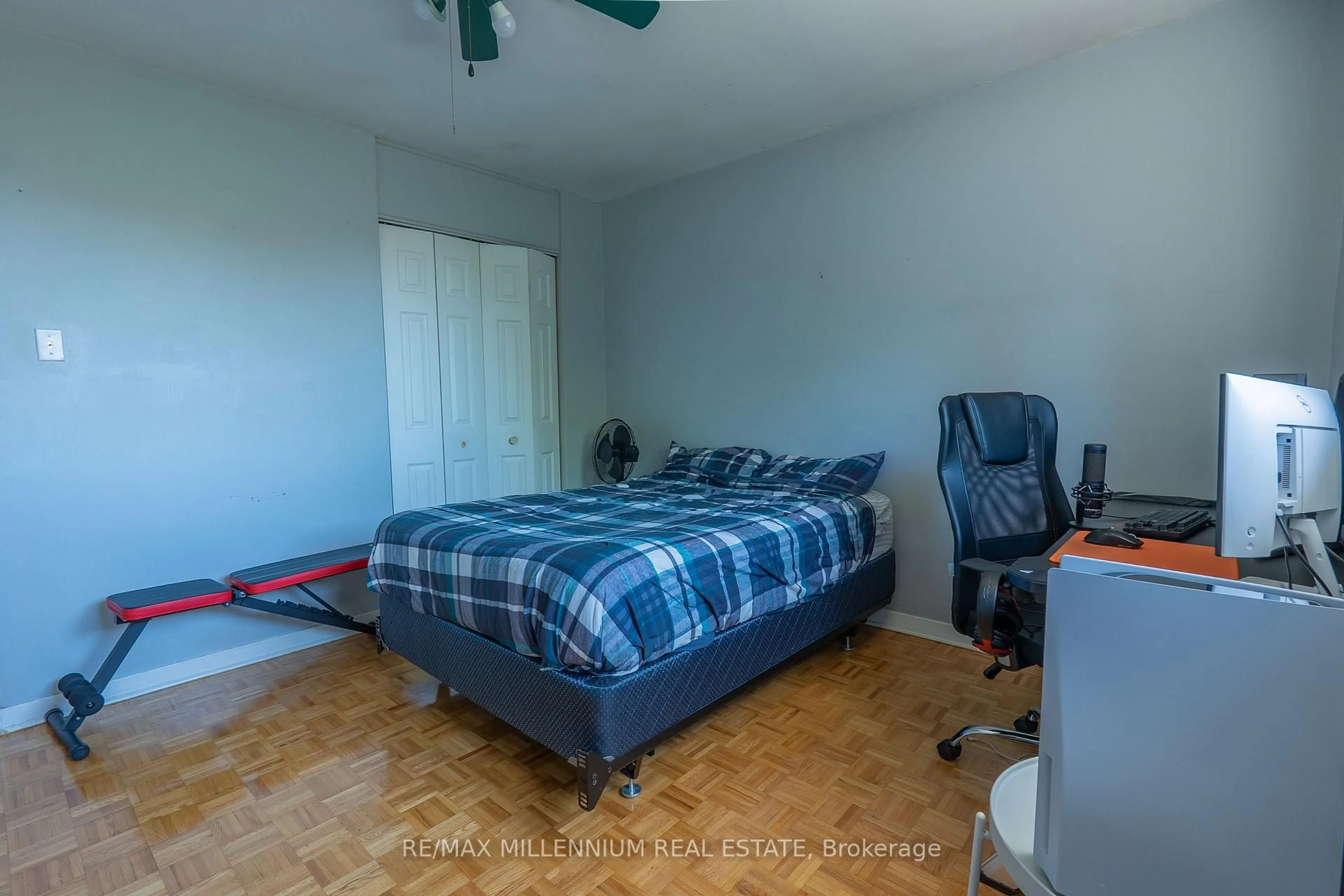 A pic of a room for 29 Major Oaks Dr, Brampton Ontario L6V 3K1