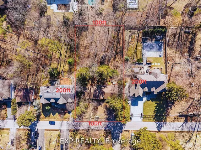 1252 Mona Rd, Mississauga 4
