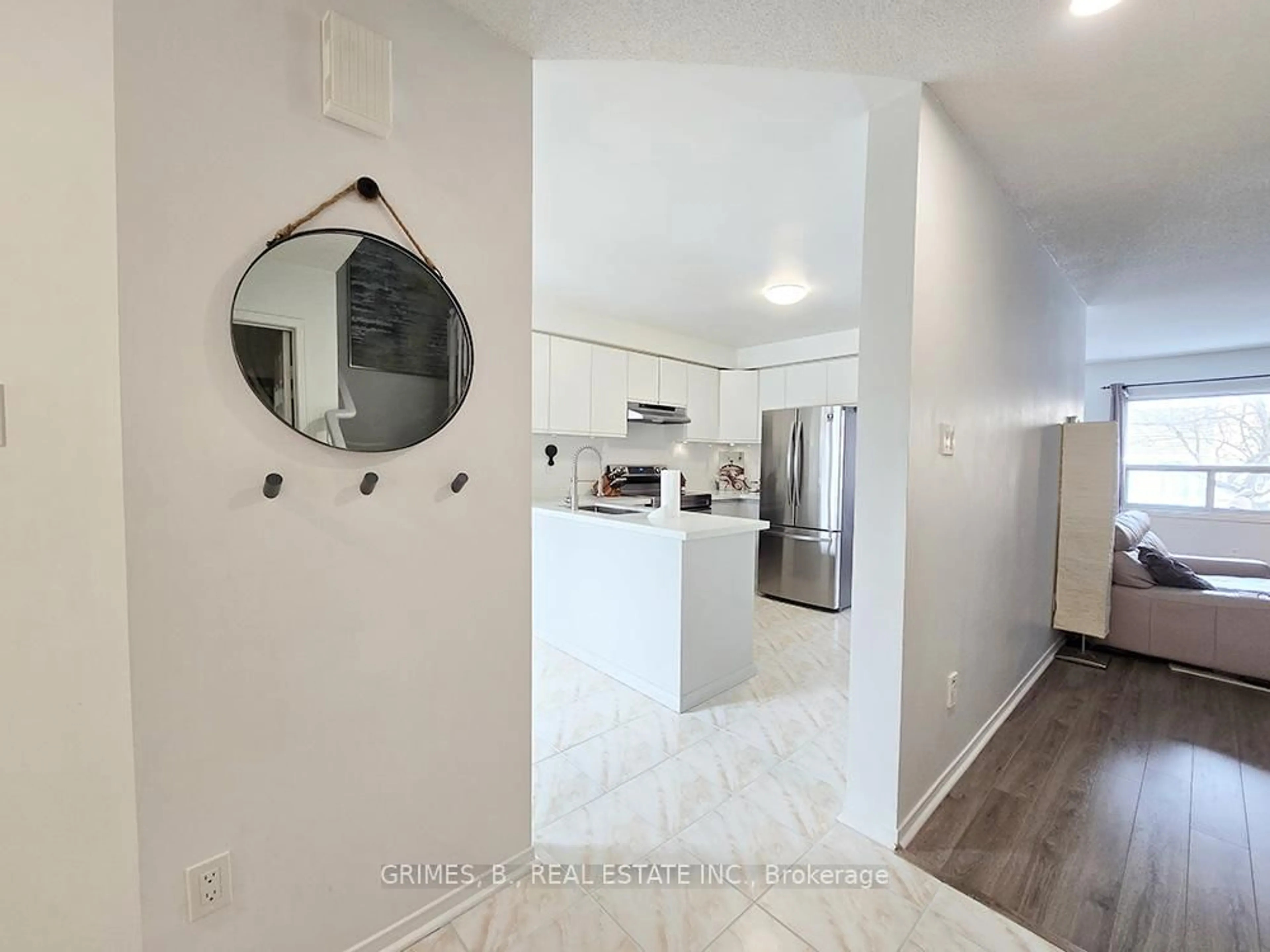 Unknown for 3600 Colonial Dr #61, Mississauga Ontario L5L 5P5
