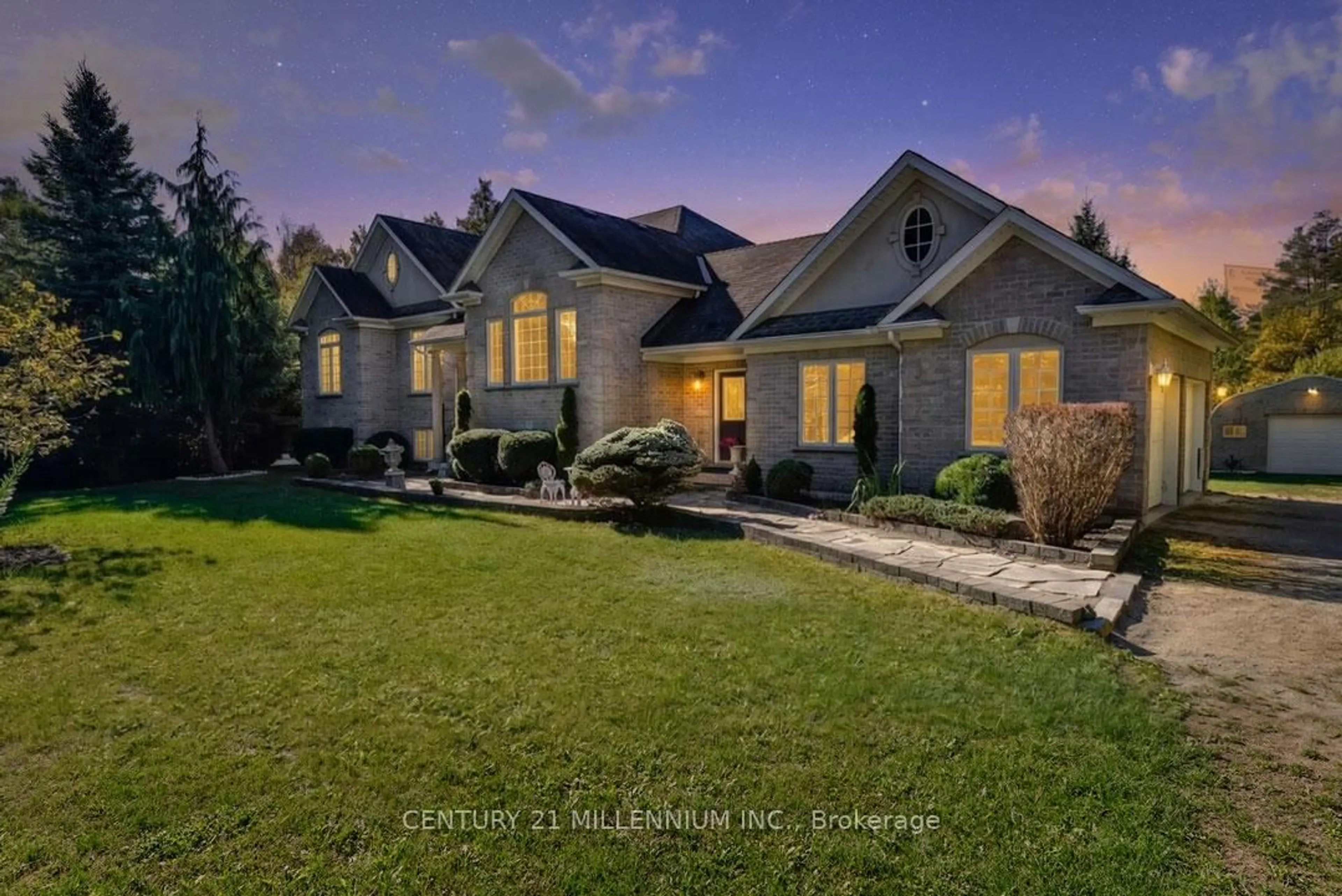 Unknown for 19976 Kennedy Rd, Caledon Ontario L7K 1Y3
