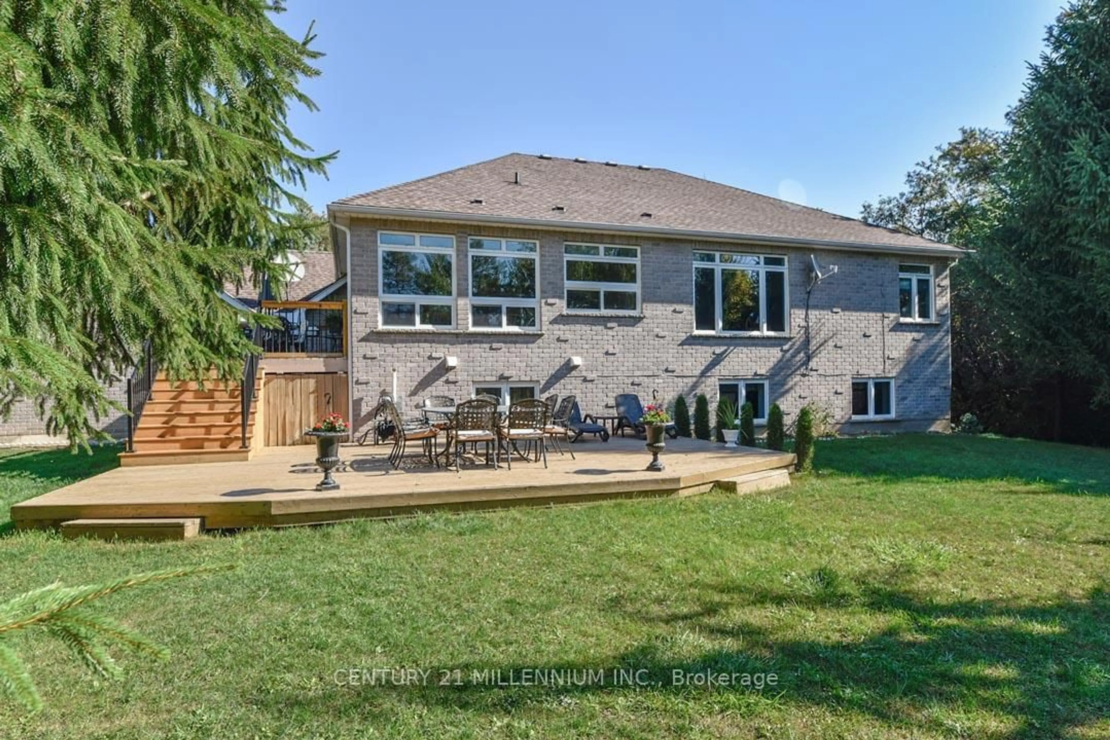 Unknown for 19976 Kennedy Rd, Caledon Ontario L7K 1Y3