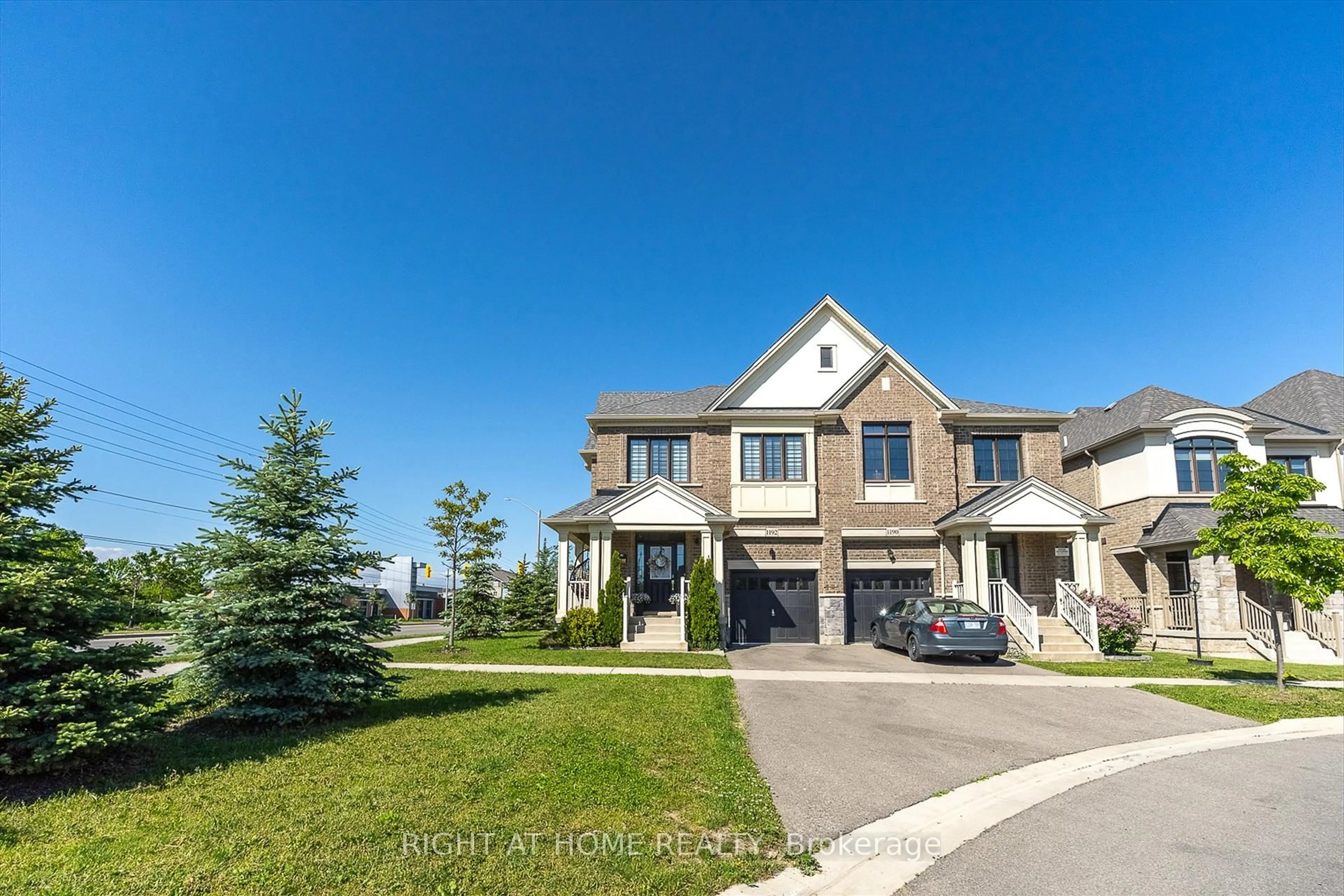 Unknown for 1192 Raspberry Terr, Milton Ontario L9E 1K3