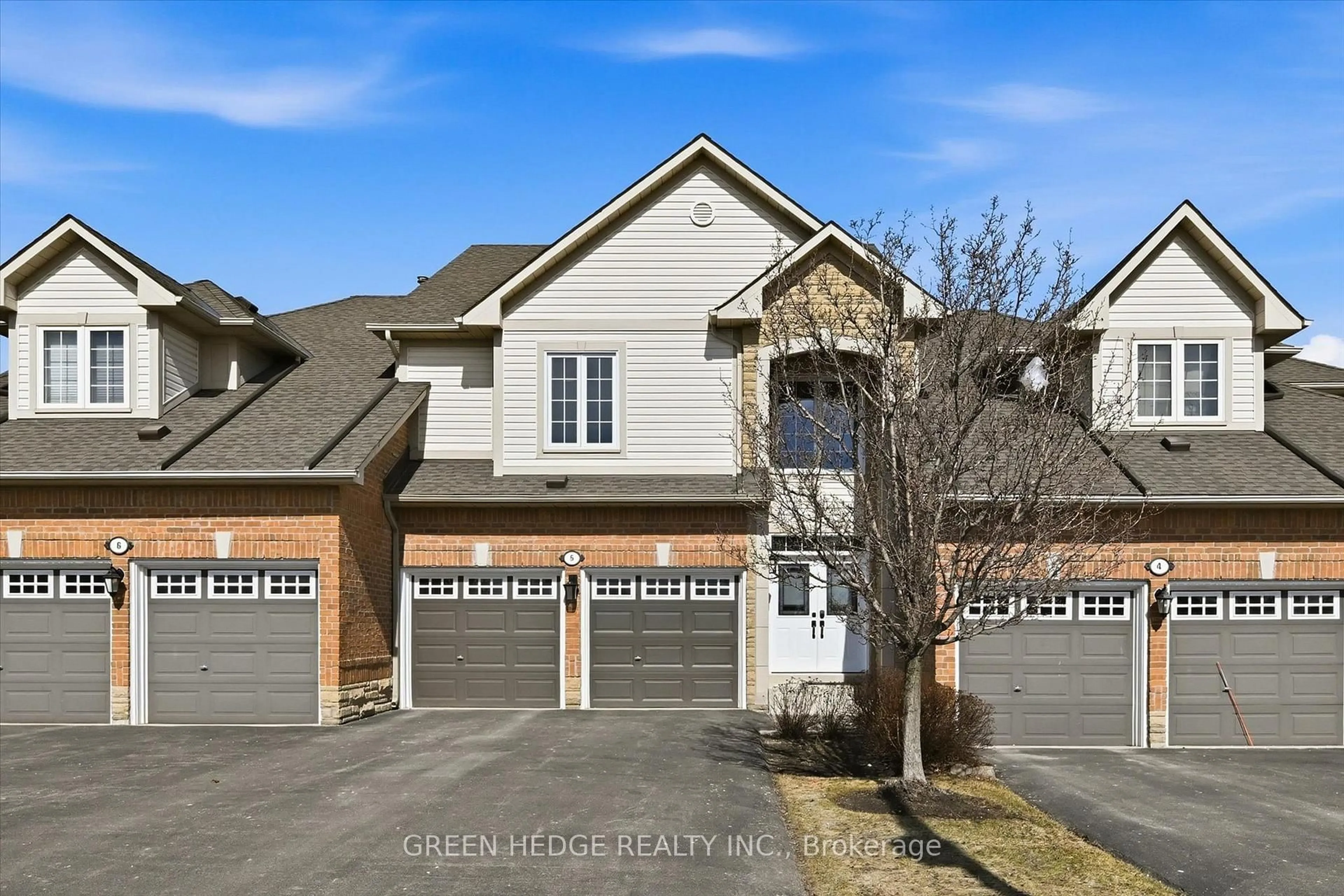 Unknown for 4360 Millcroft Park Dr #5, Burlington Ontario L7M 4T7