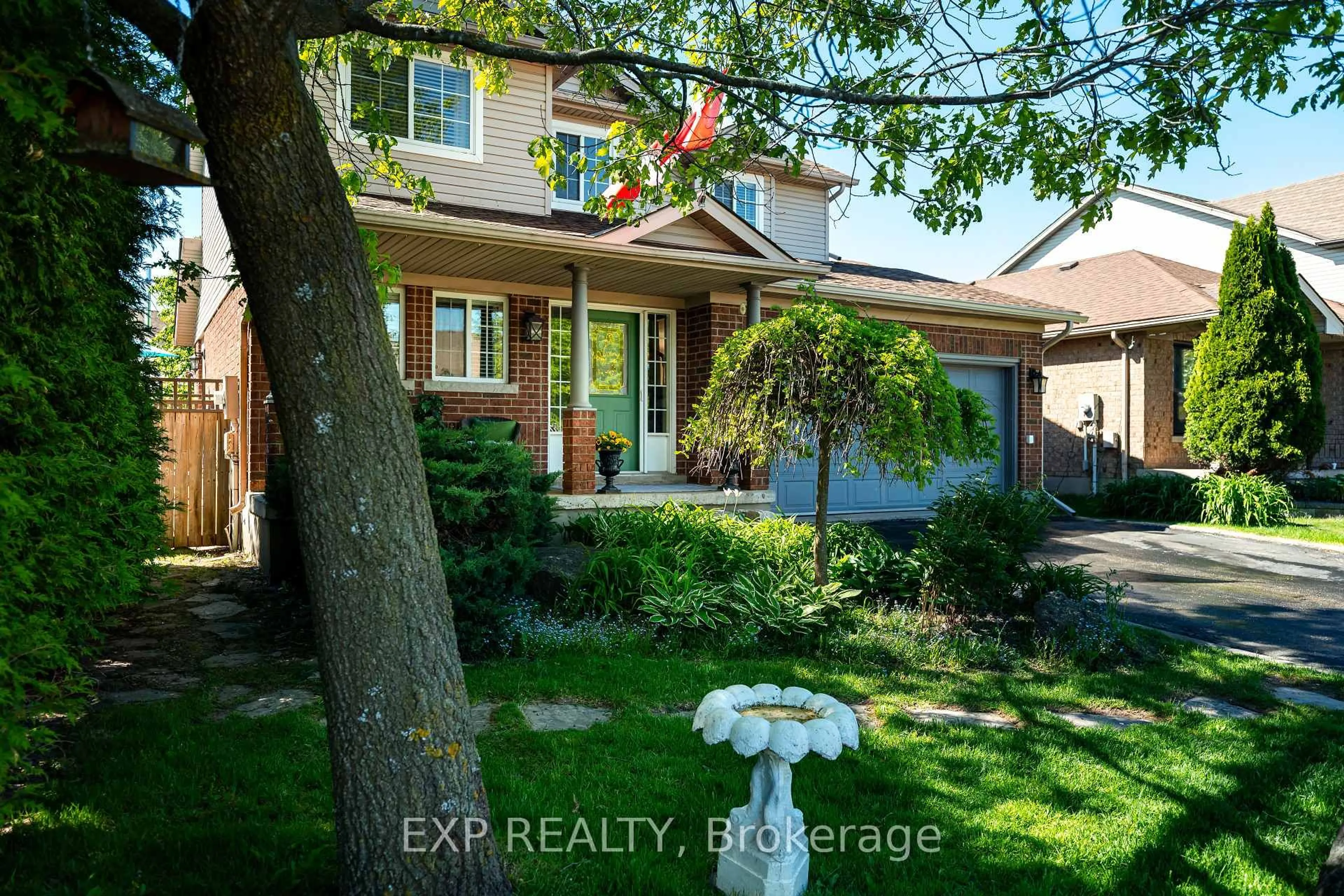 Unknown for 10 Mckitrick Dr, Orangeville Ontario L9W 5C2