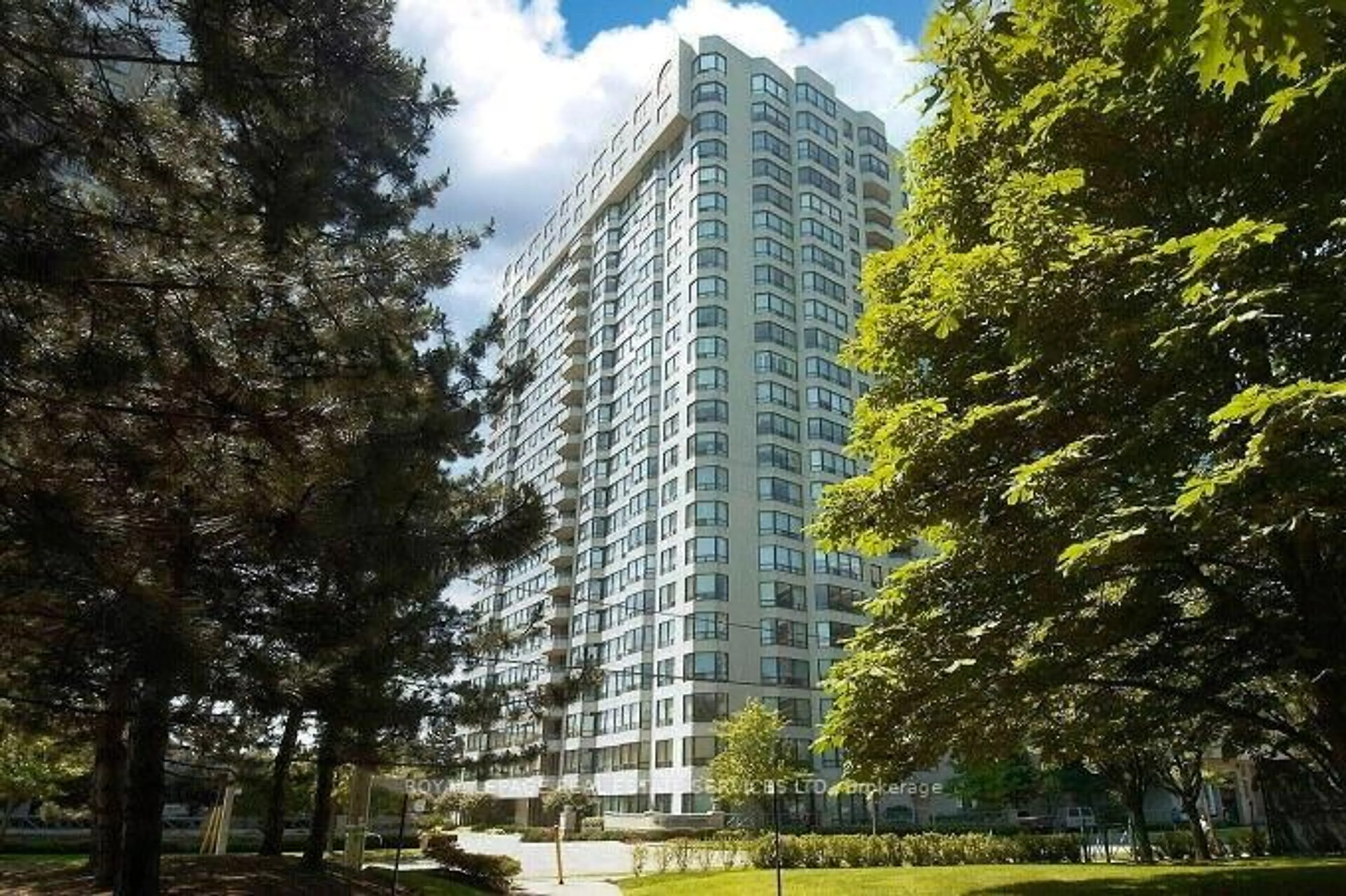 Unknown for 1 Aberfoyle Cres #709, Toronto Ontario M8X 2X8