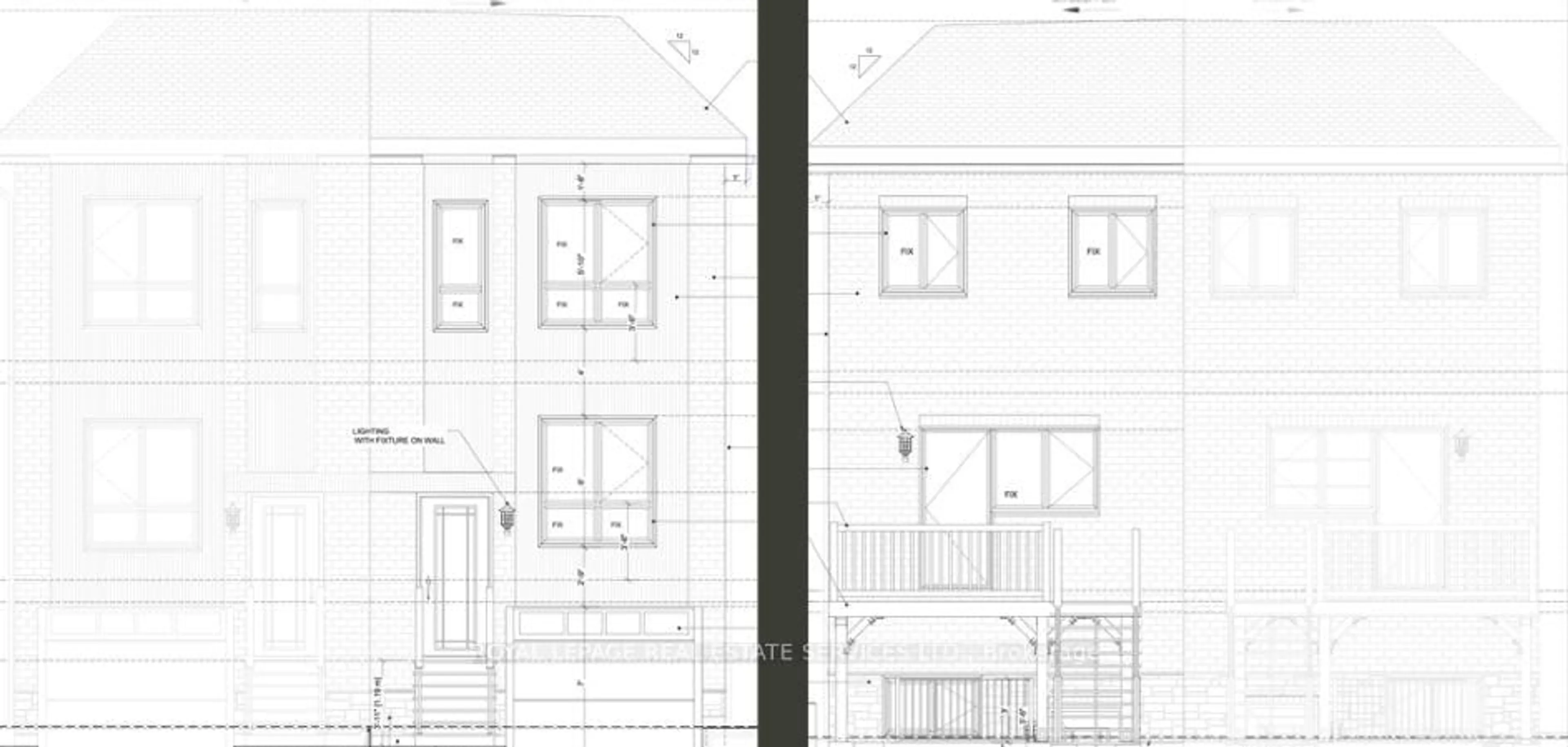 Floor plan for 86 Kerr St, Oakville Ontario L6K 3A3