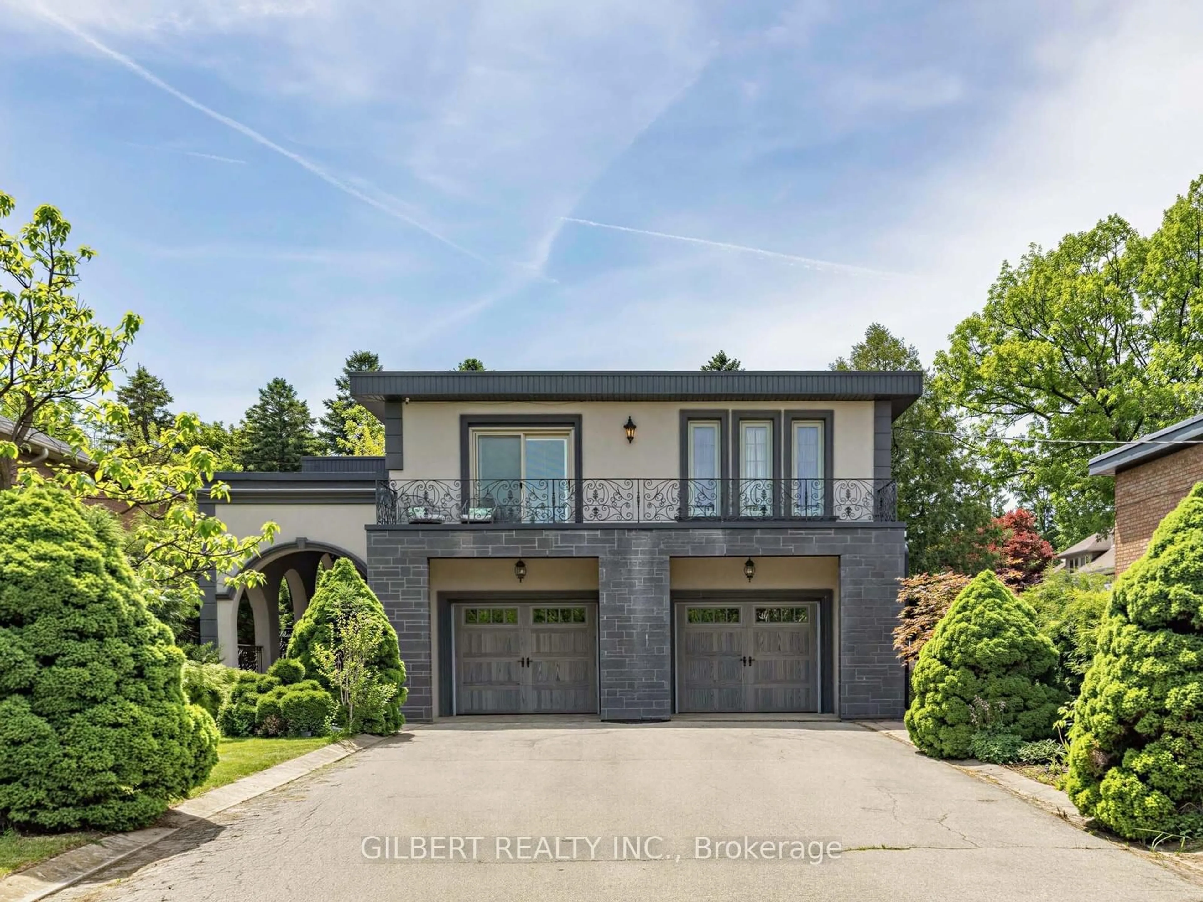 Home with brick exterior material, street for 75 Westona St, Toronto Ontario M9P 2Y2