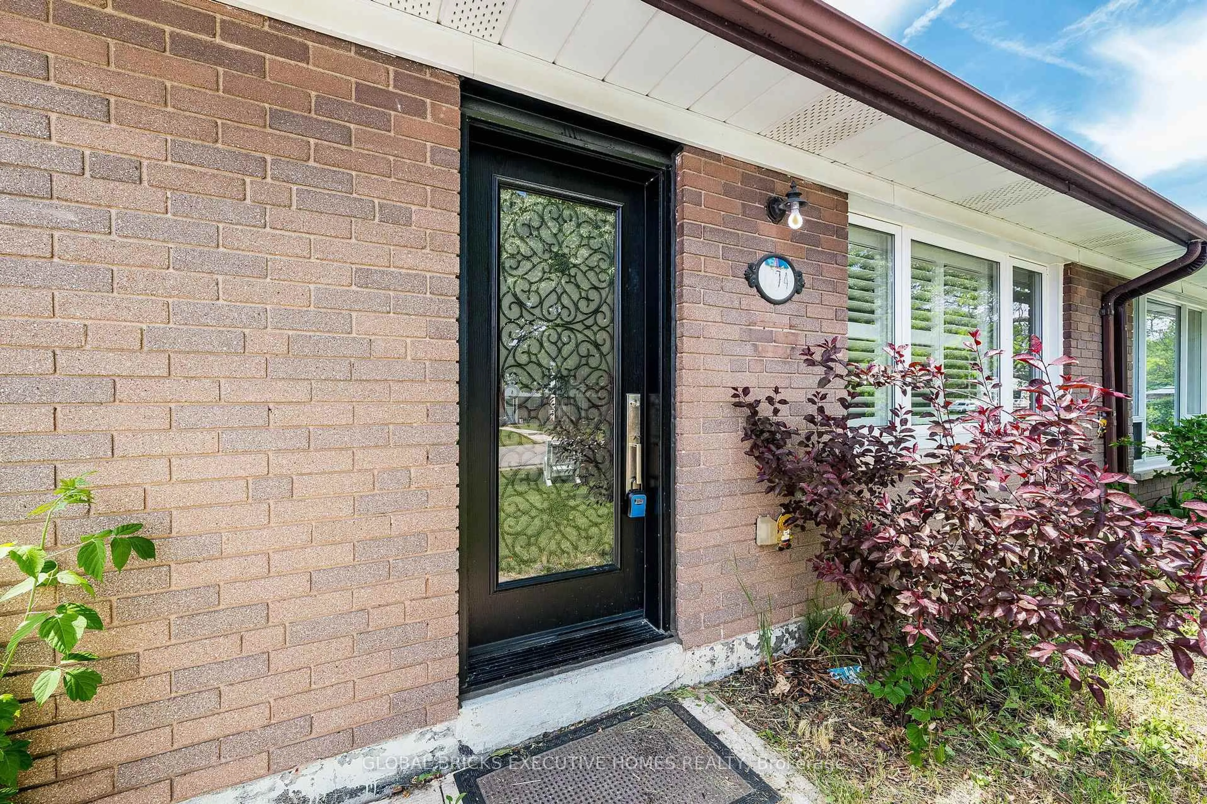 Unknown for 1274 Redbank Cres, Oakville Ontario L6H 1Y5