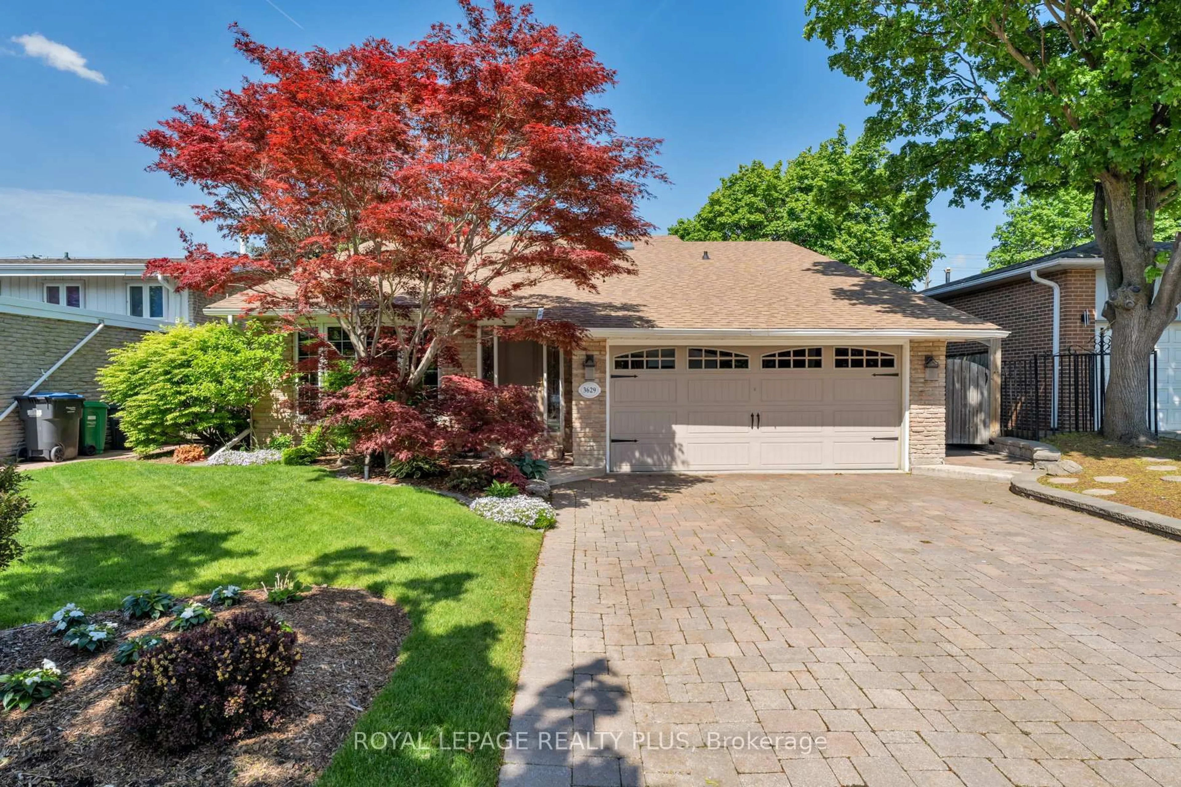 Unknown for 3629 Swirlingleaves Cres, Mississauga Ontario L4Y 3P7
