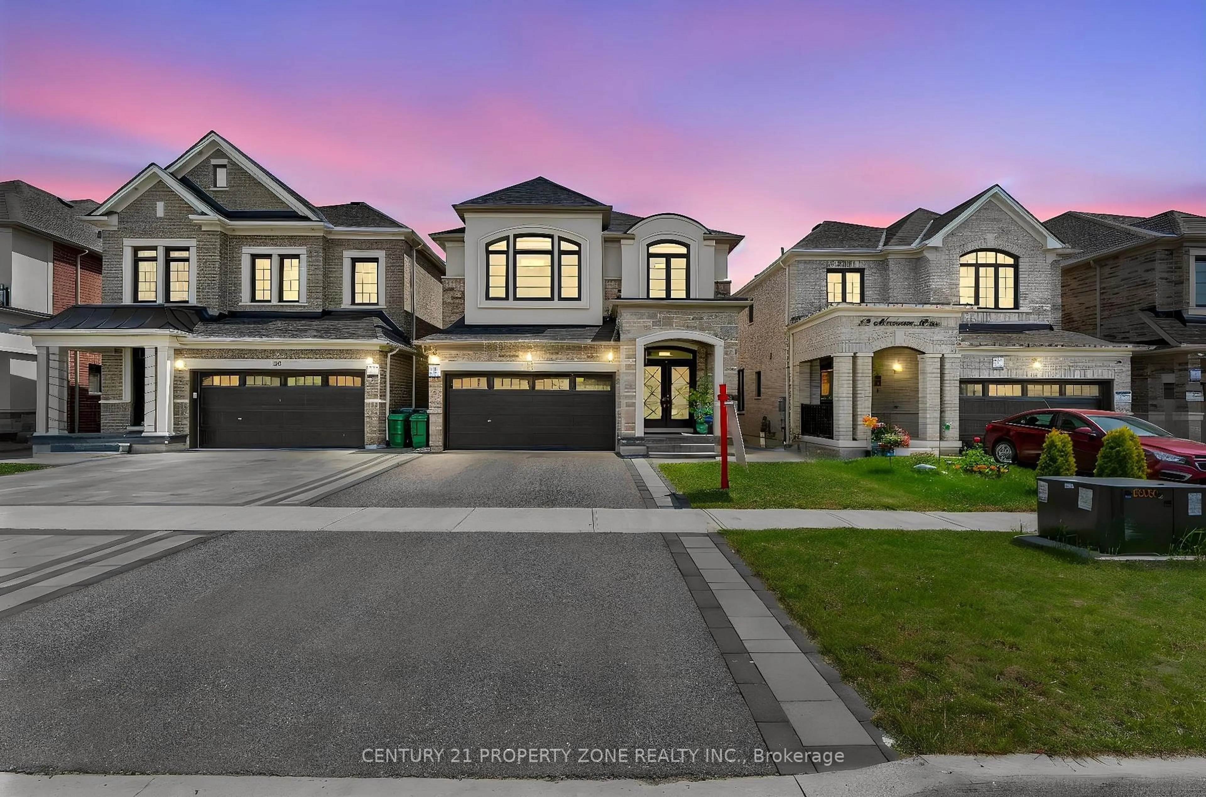 Unknown for 41 Merrimac Dr, Brampton Ontario L6Y 6K4
