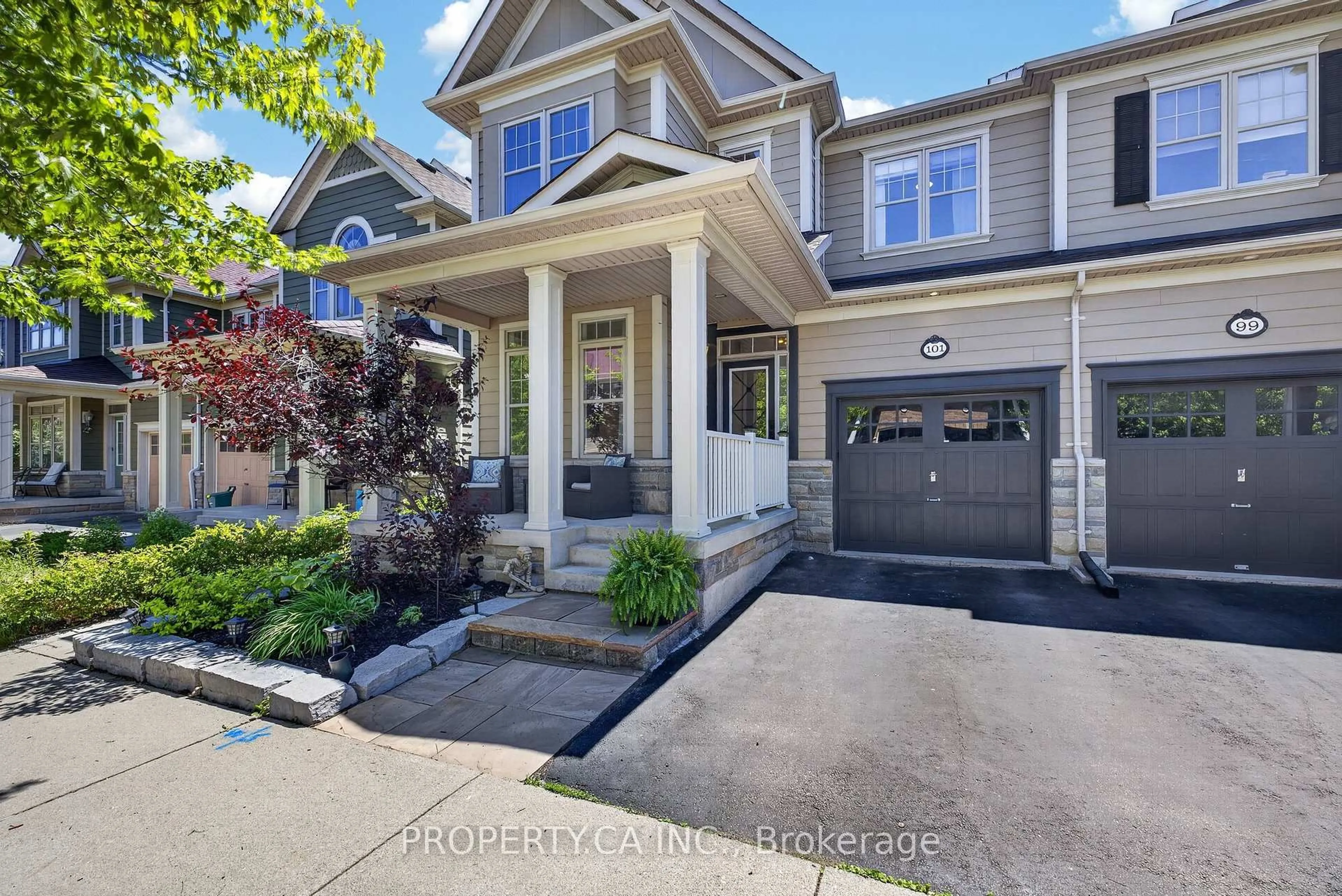 Unknown for 101 Aird Crt, Milton Ontario L9T 8B6