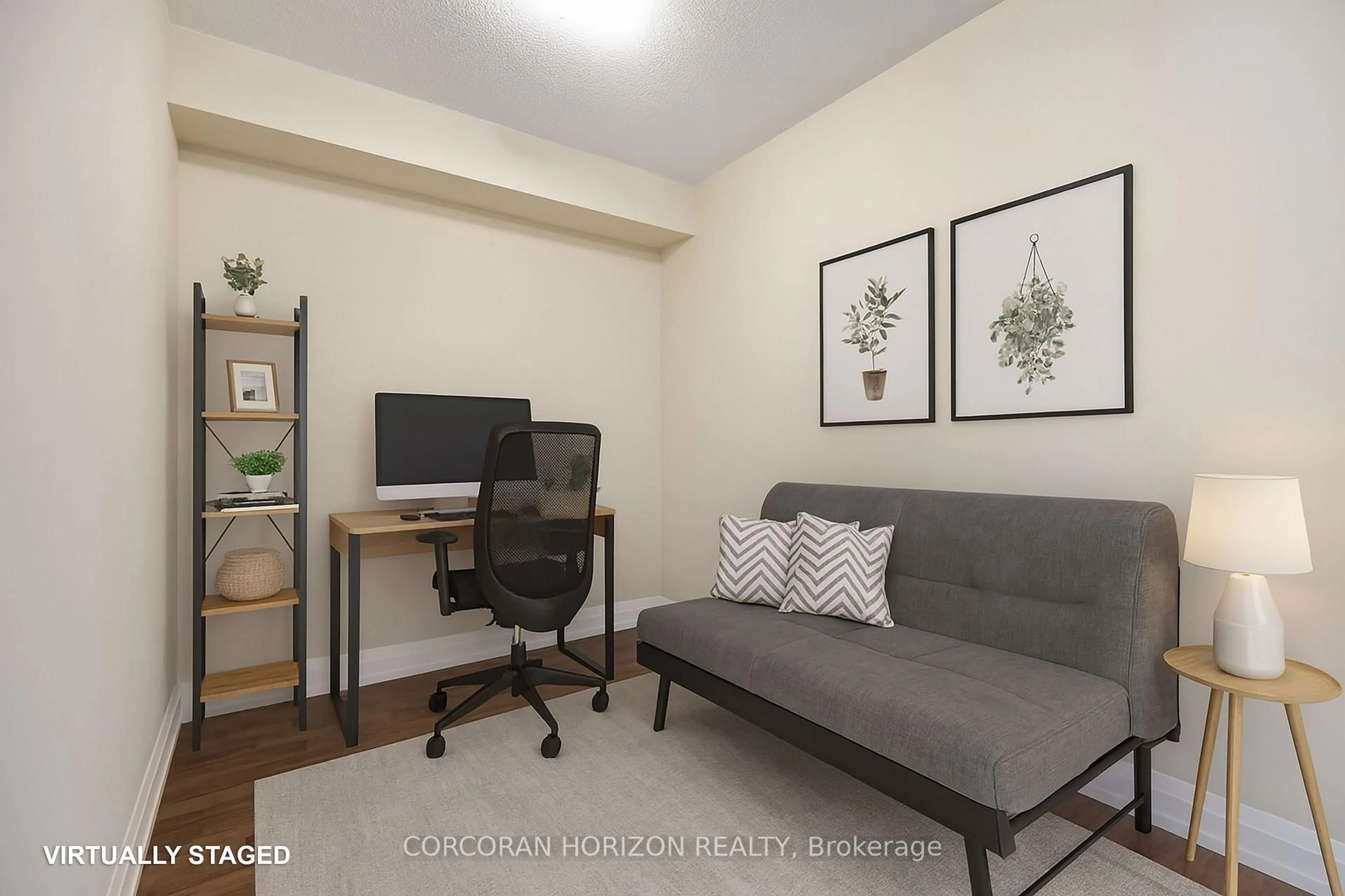 A pic of a room for 1070 Sheppard Ave #310, Toronto Ontario M3J 0G8