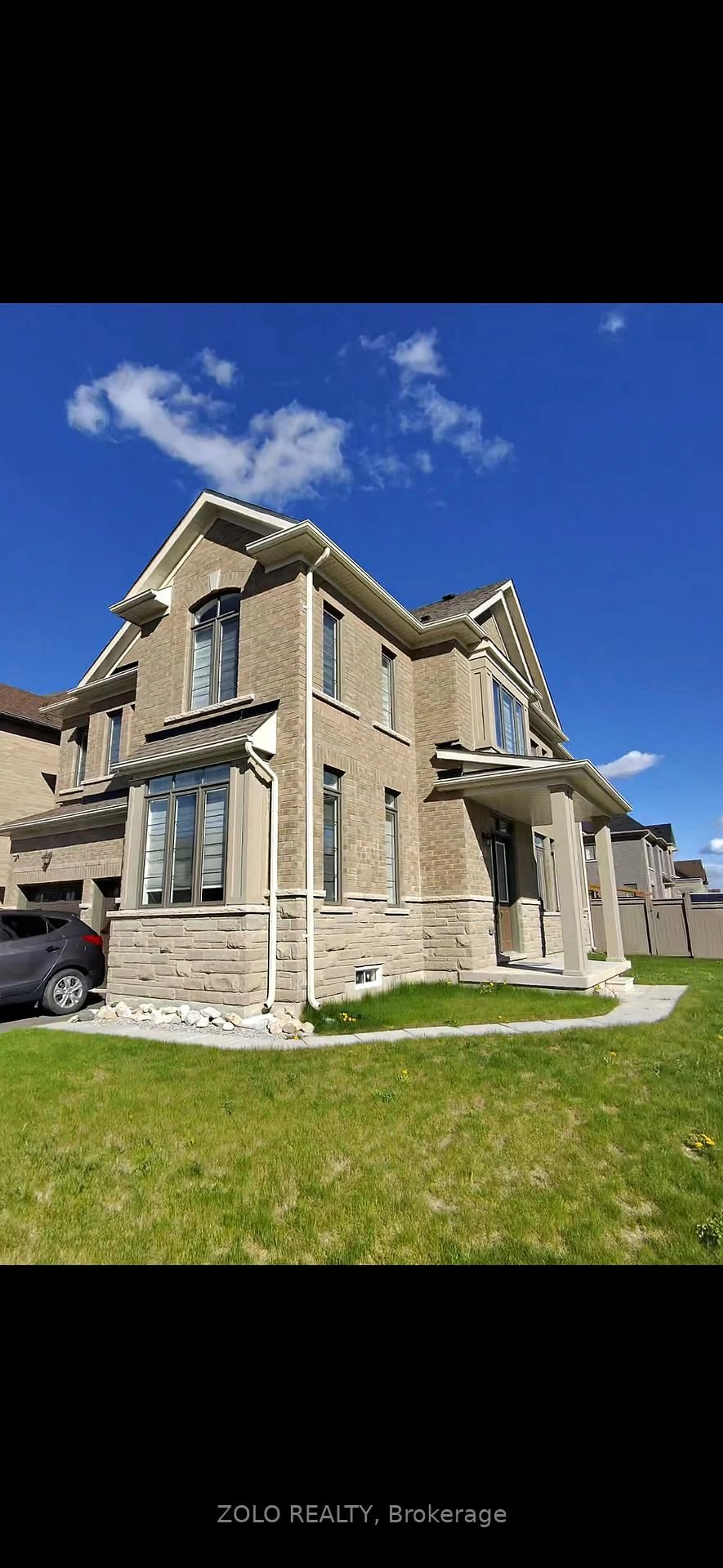 Home with brick exterior material, unknown for 41 Peak Dr, Brampton Ontario L6X 5S6
