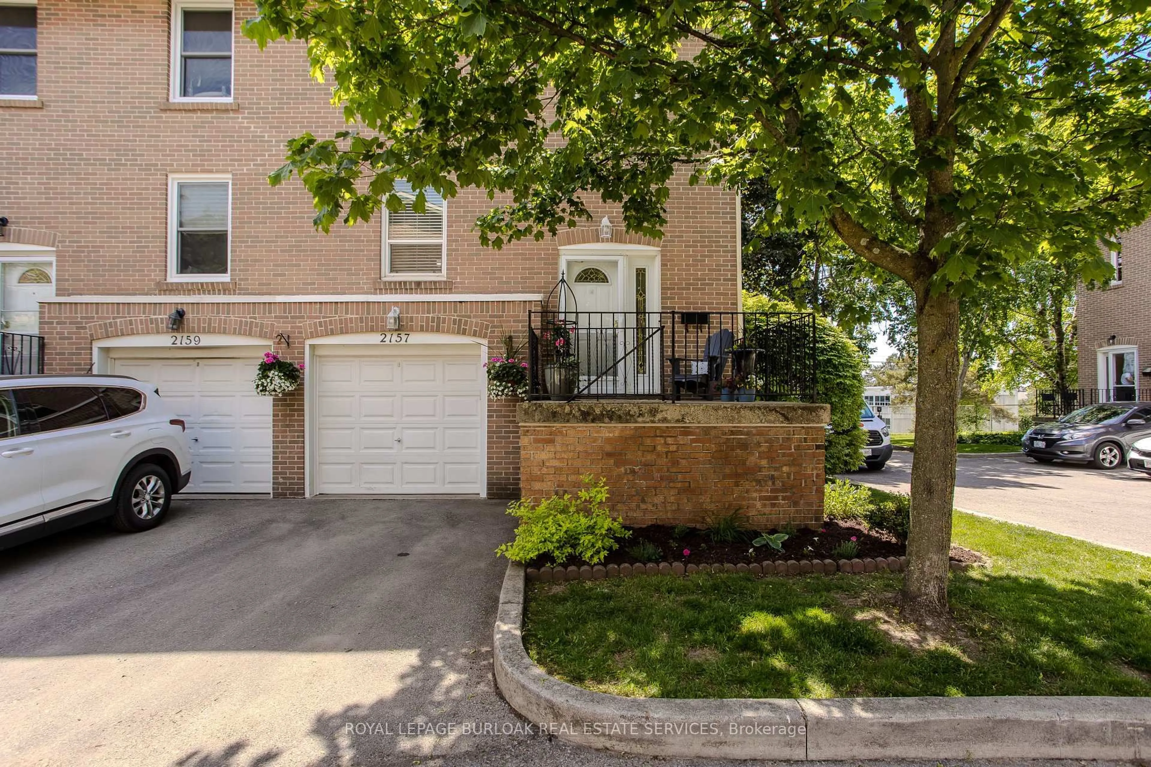 Unknown for 2157 Mountain Grove Ave, Burlington Ontario L7P 2H8
