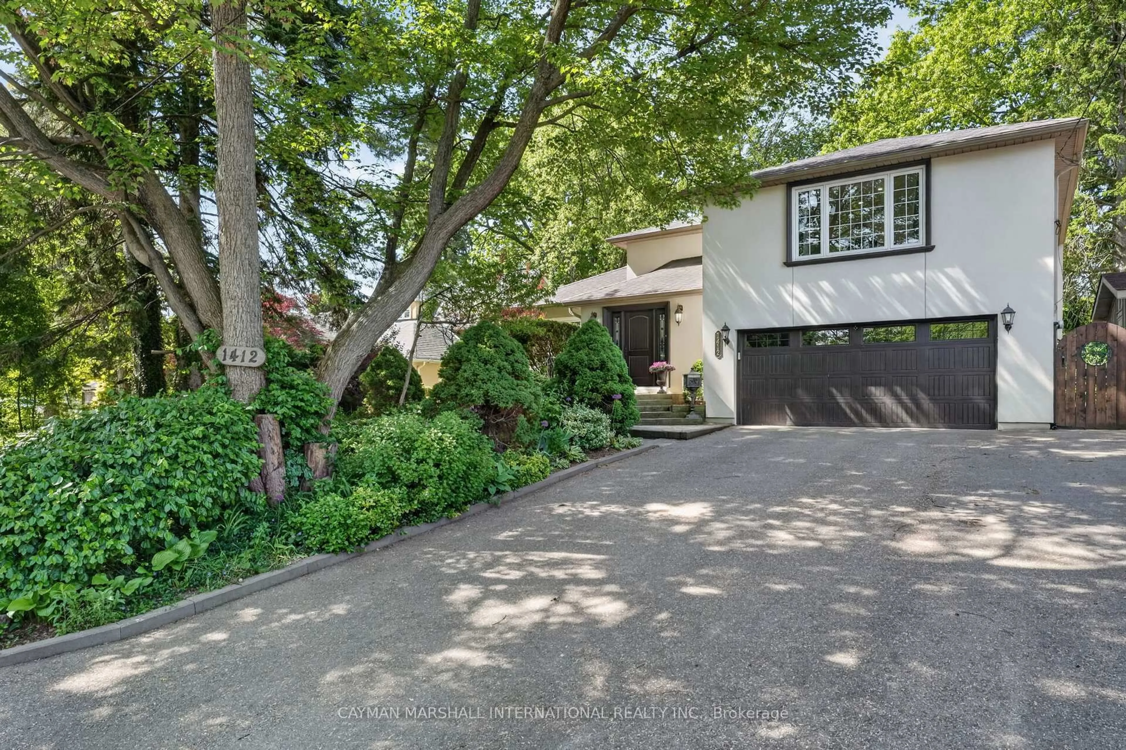 Unknown for 1412 Trotwood Ave, Mississauga Ontario L5G 3Z6