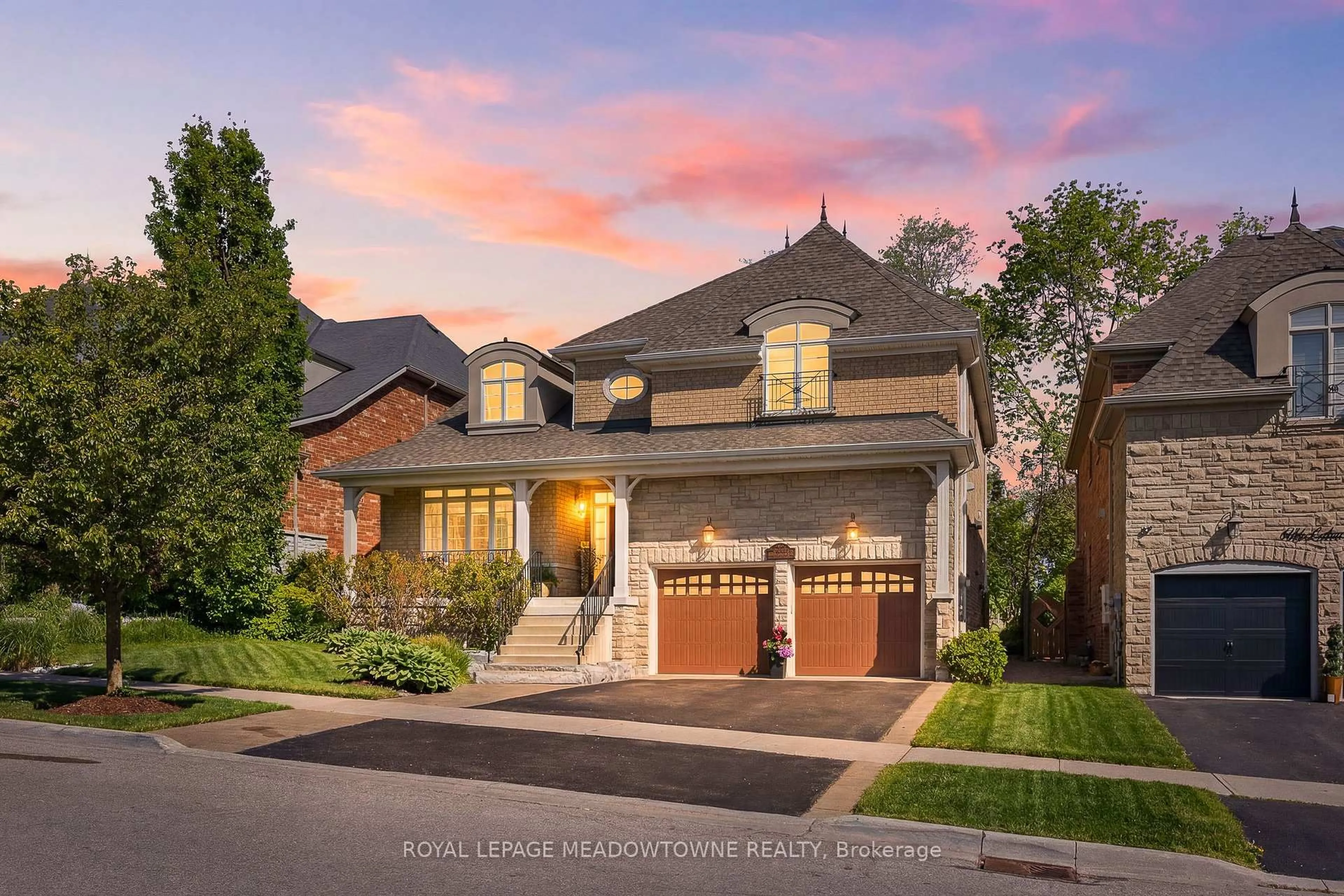 Unknown for 298 Eaton St, Halton Hills Ontario L7G 6N7