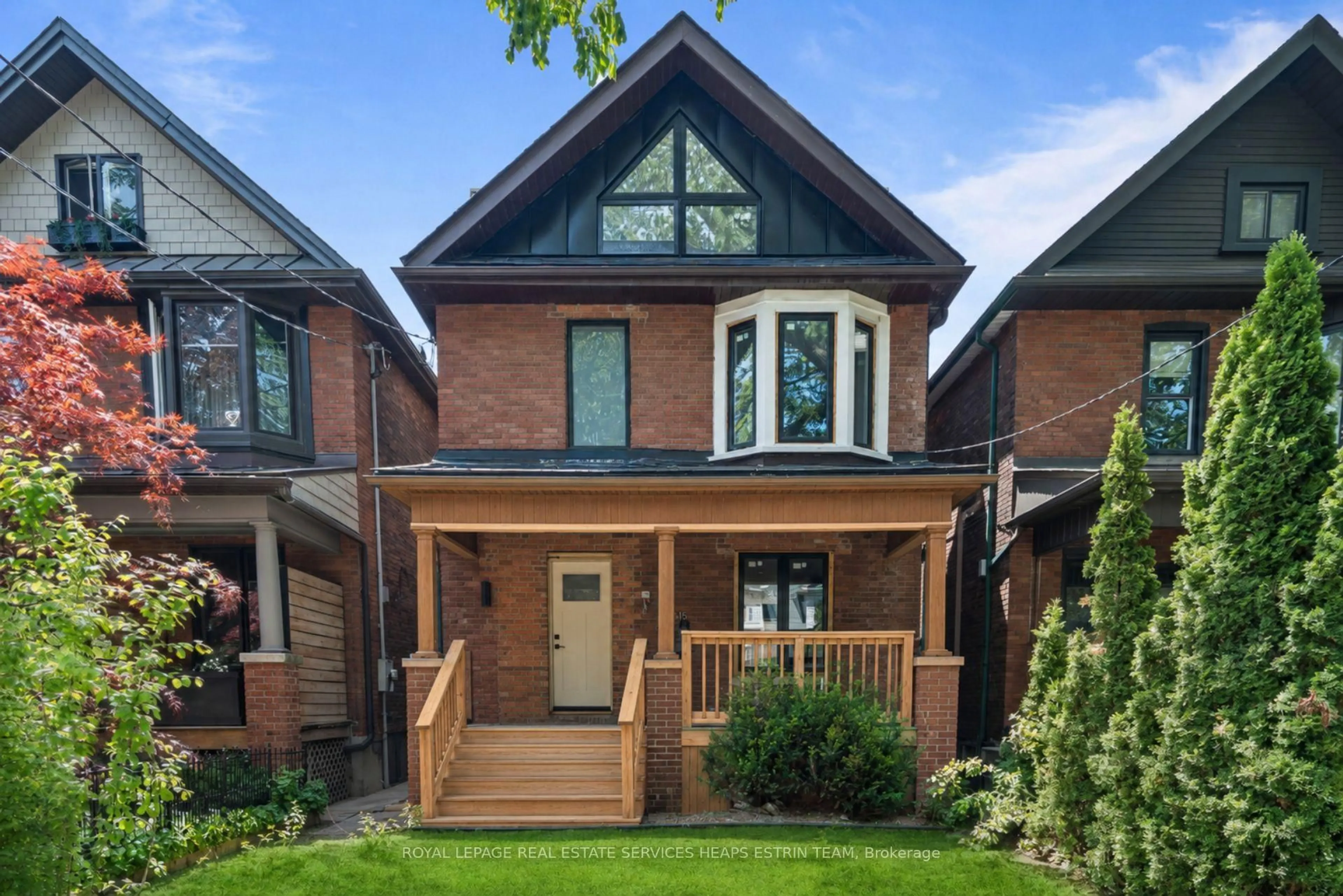 Unknown for 105 Galley Ave, Toronto Ontario M6R 1H2