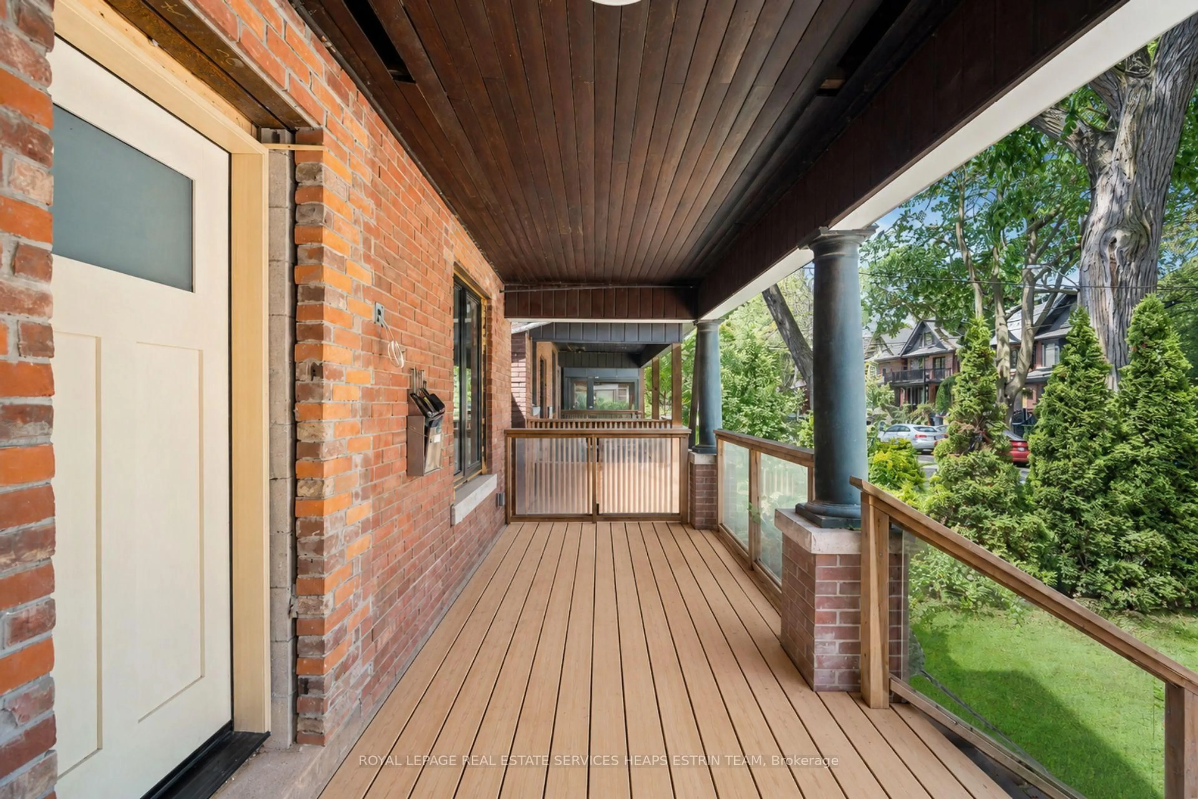 Unknown for 105 Galley Ave, Toronto Ontario M6R 1H2