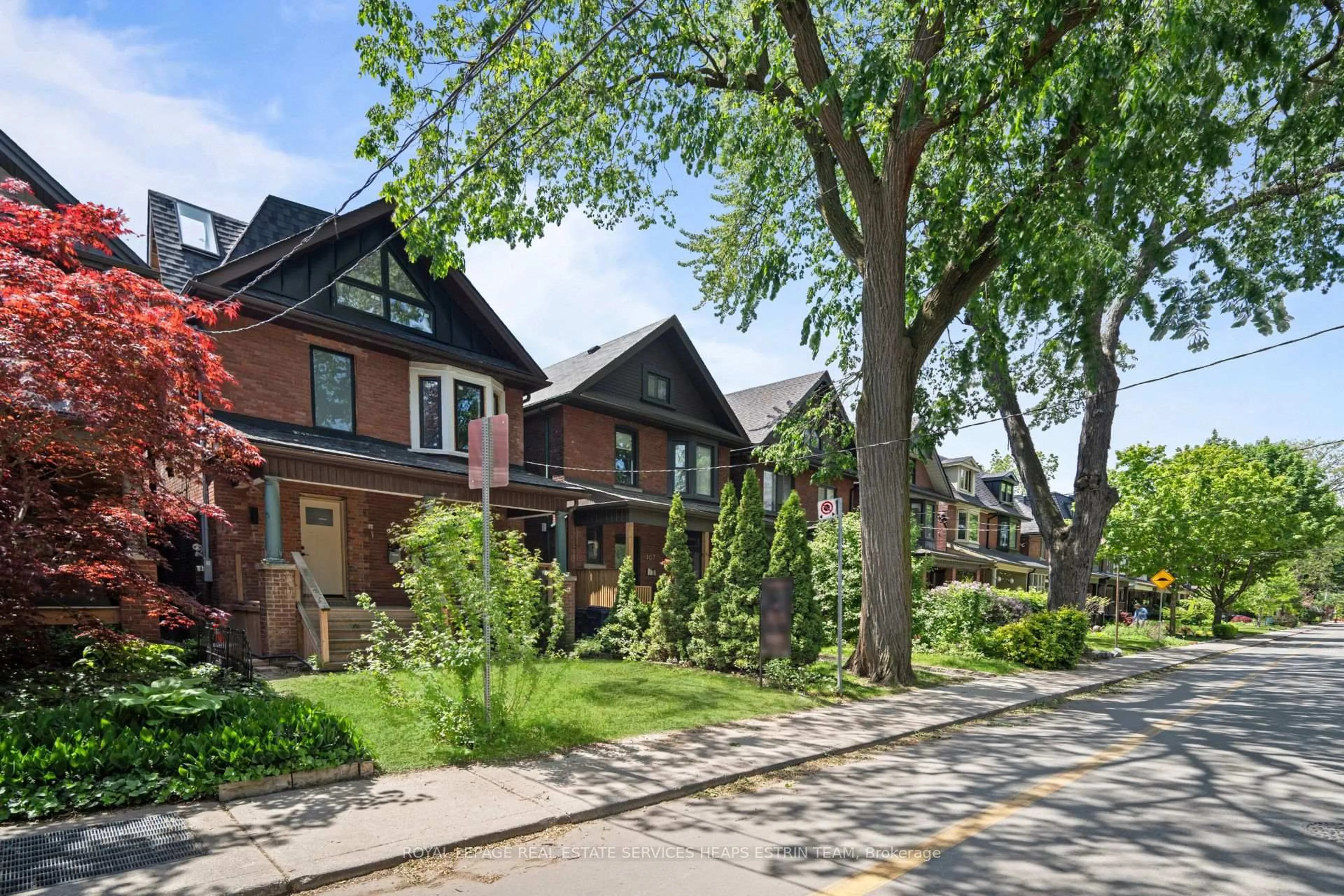 Unknown for 105 Galley Ave, Toronto Ontario M6R 1H2